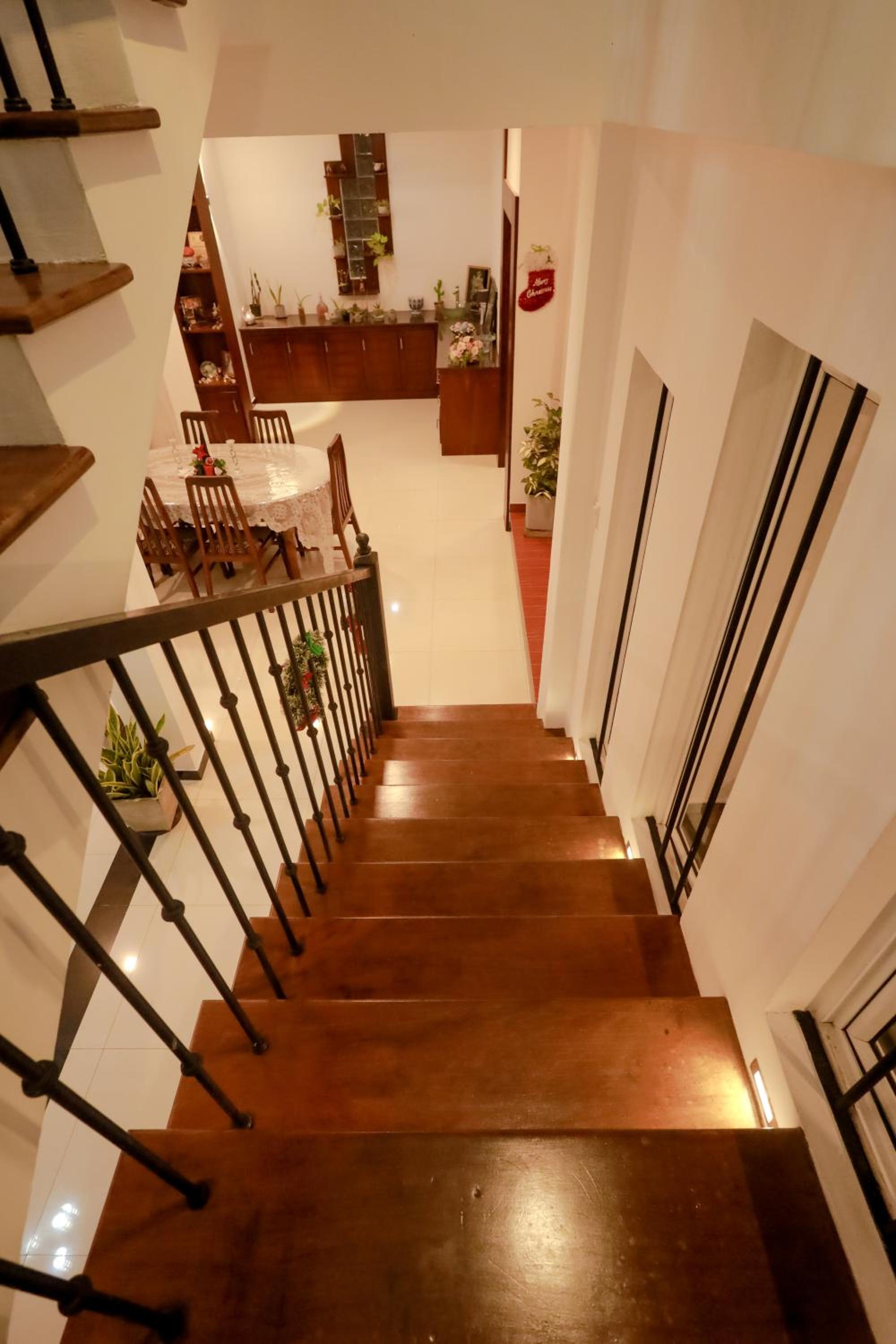 Howick Residence