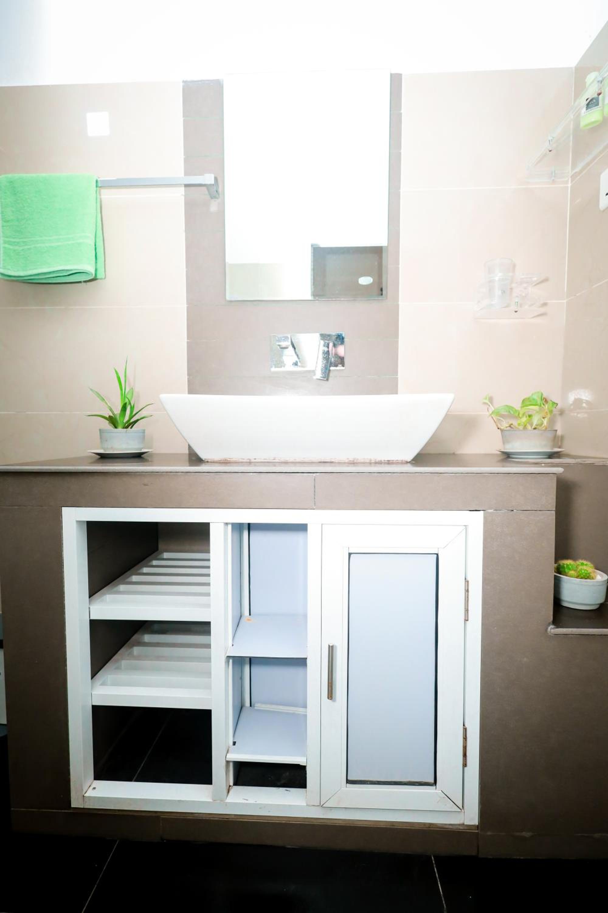 Howick Residence