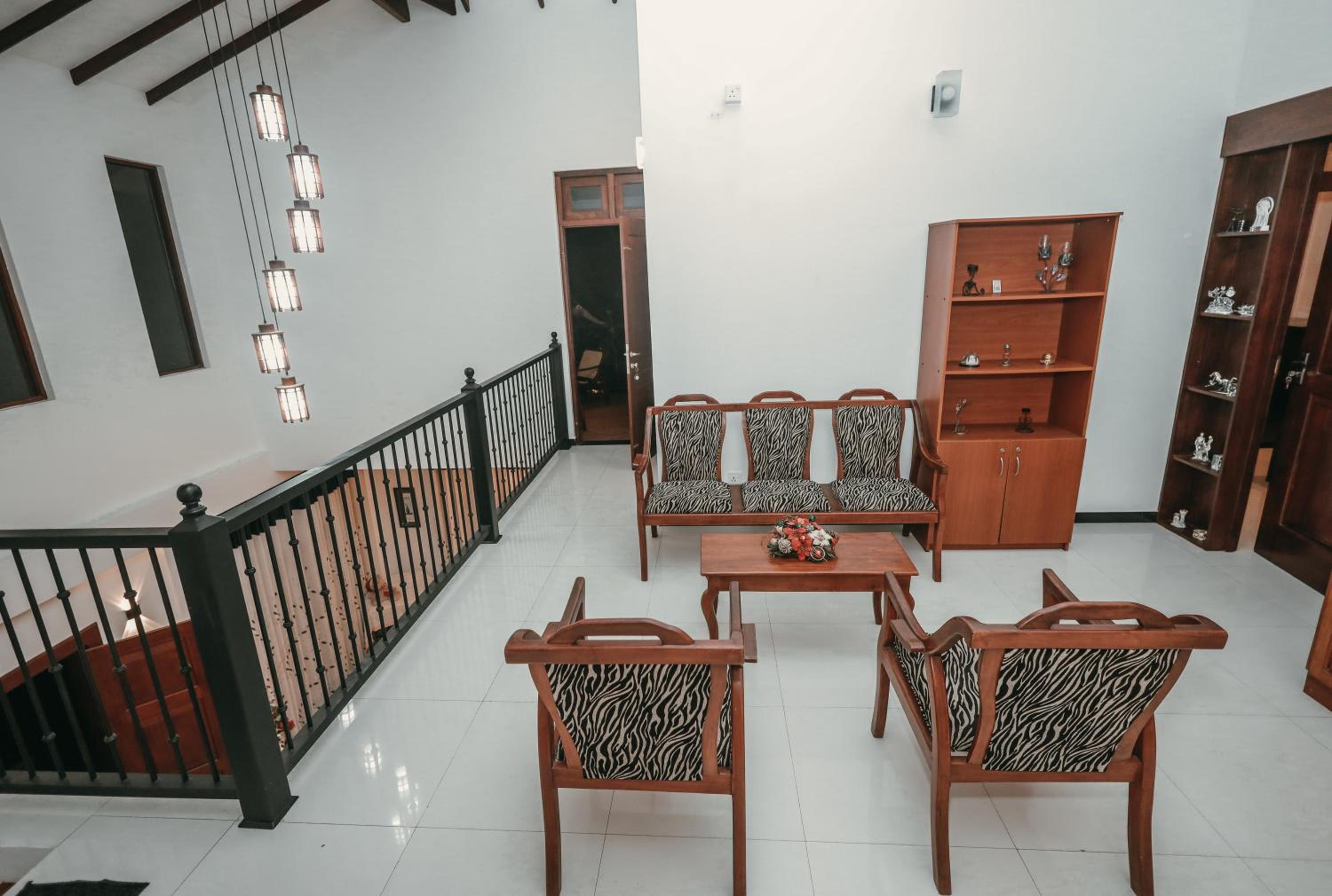 Howick Residence
