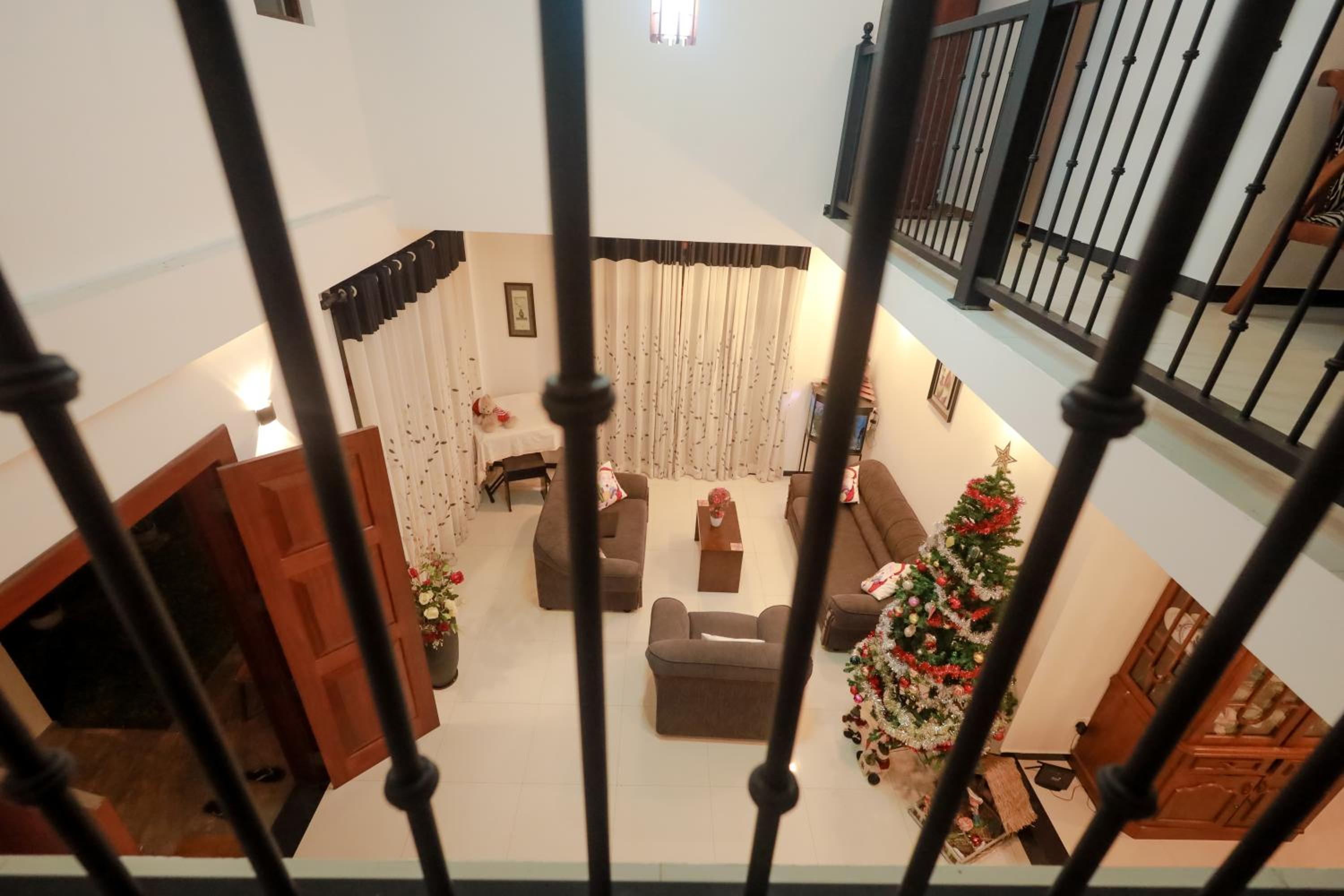 Howick Residence