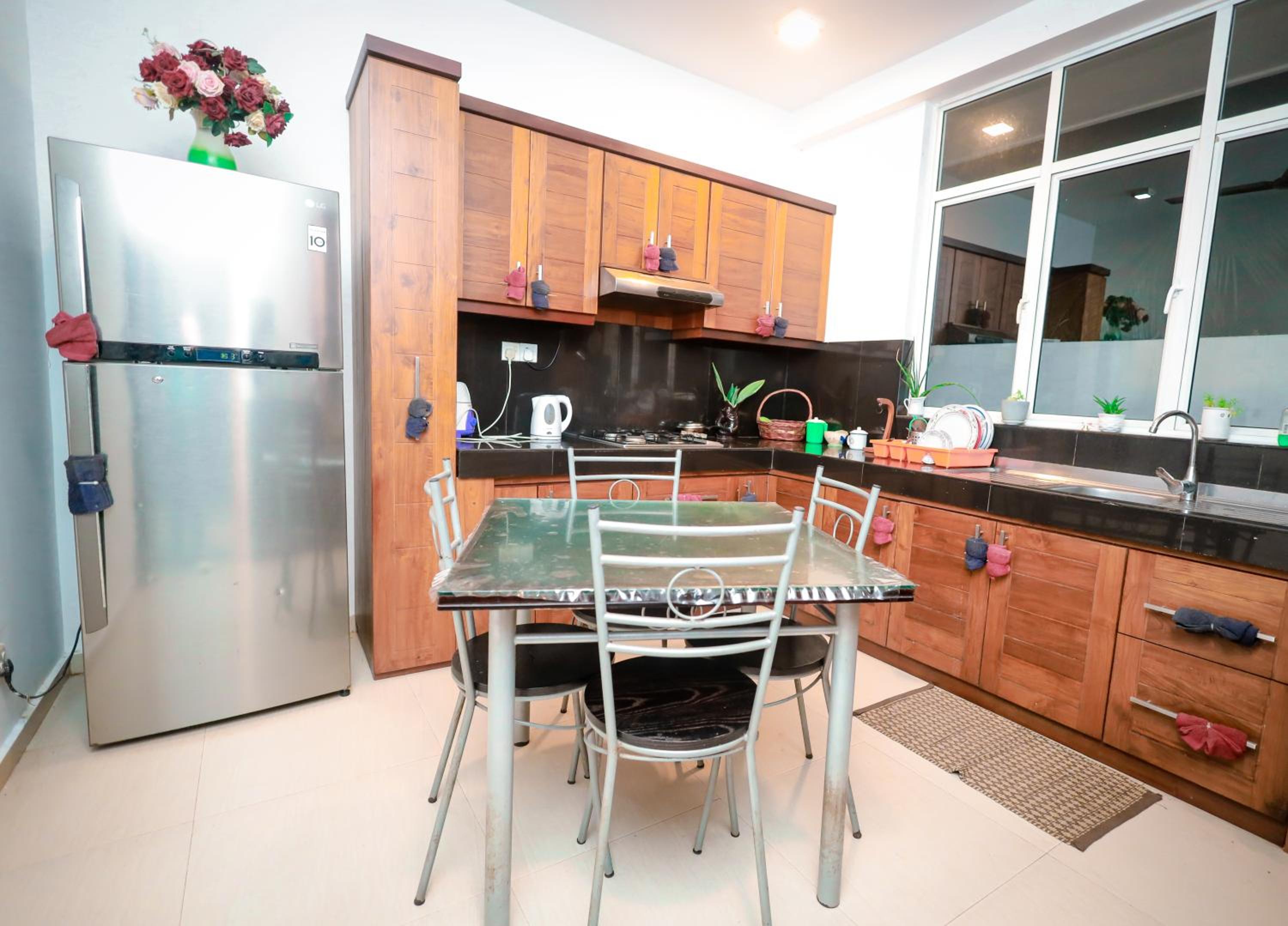Howick Residence