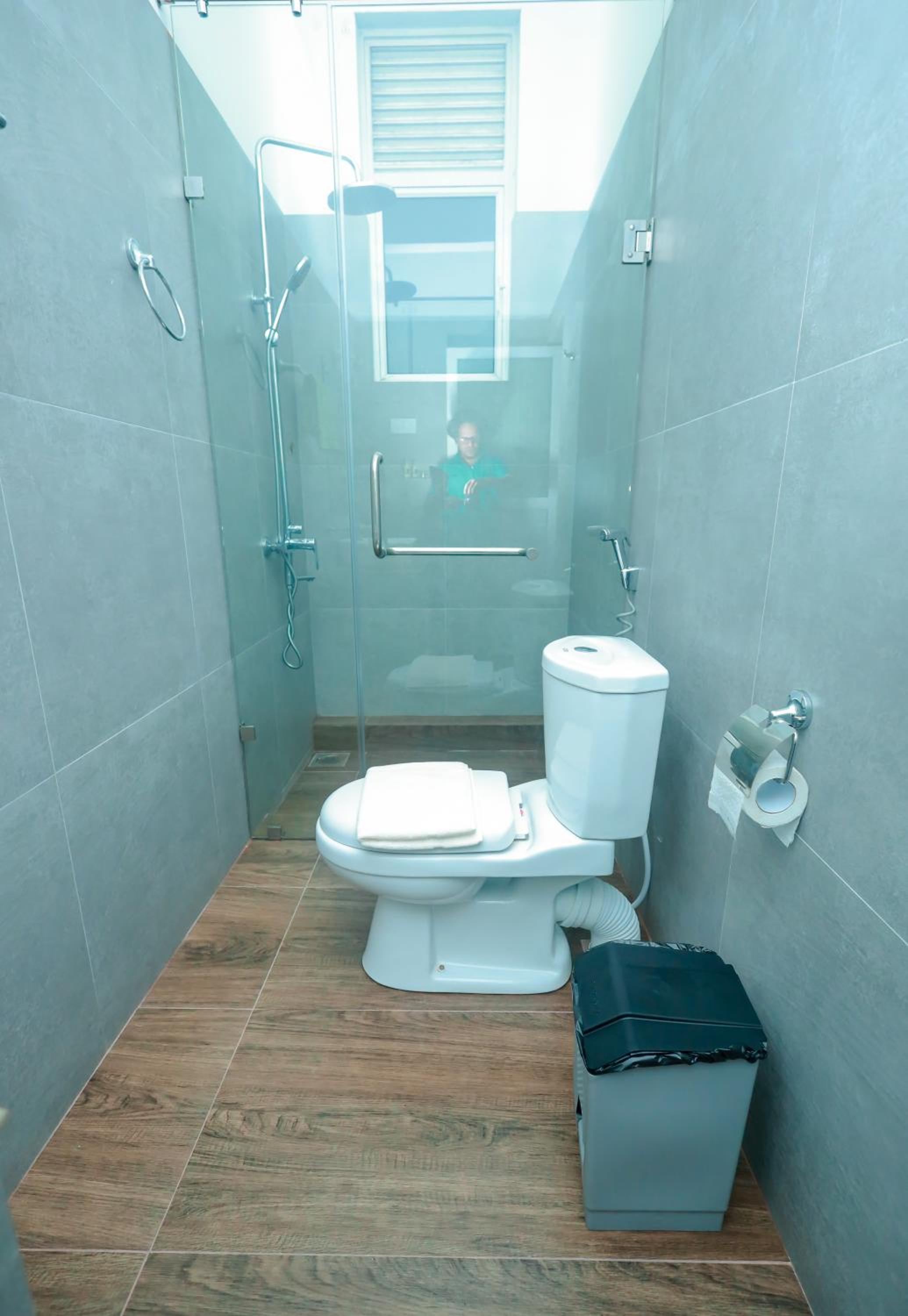 Howick Residence