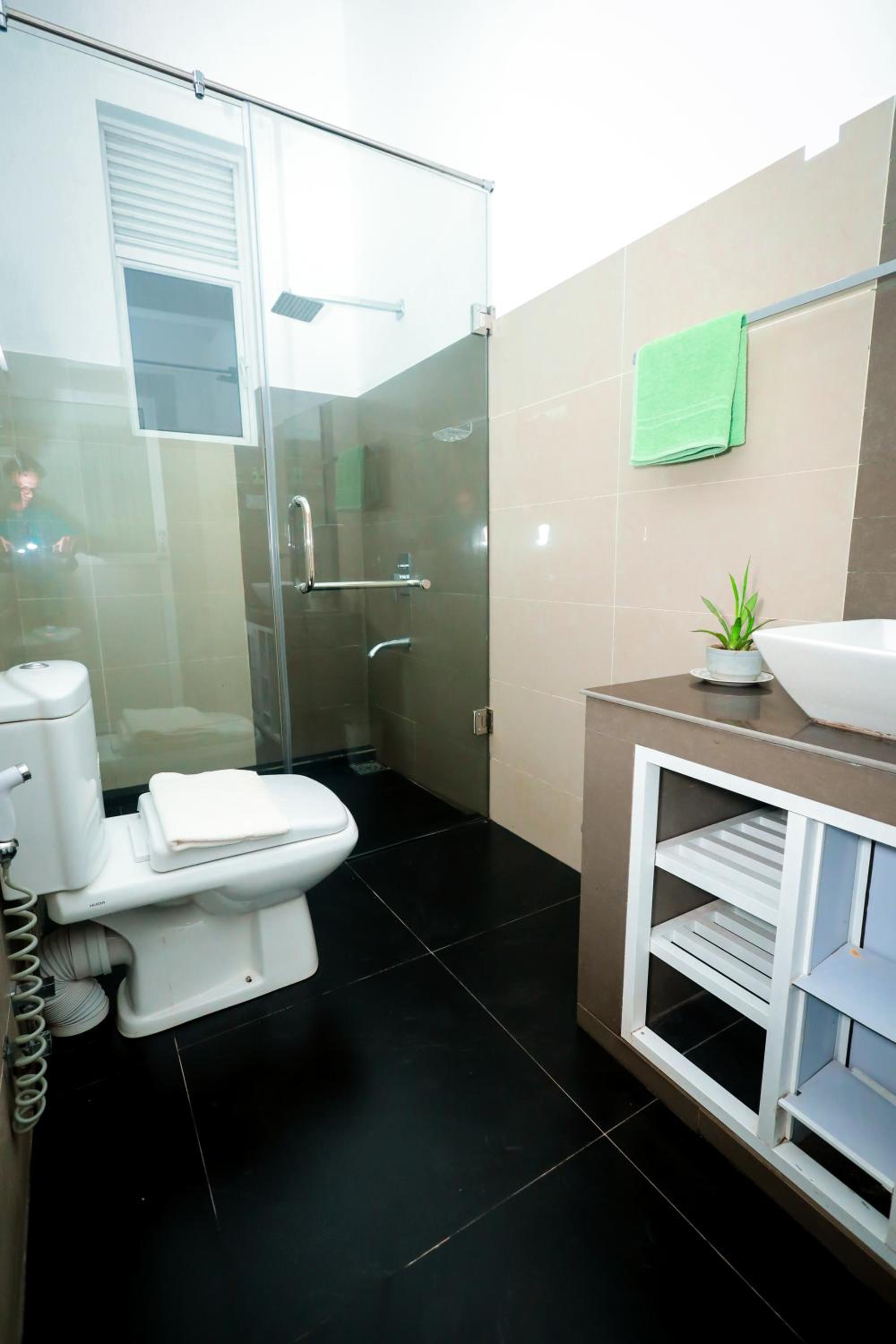 Howick Residence
