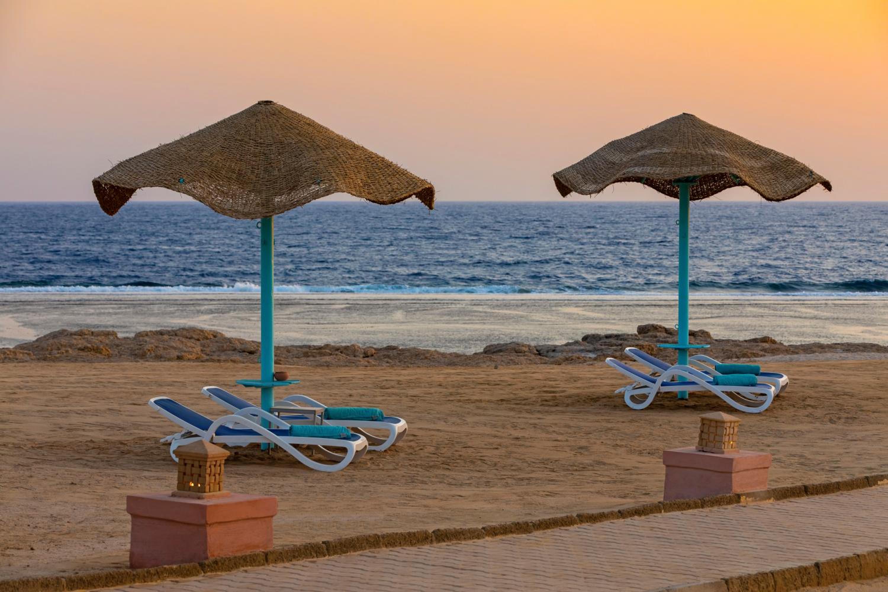 Swissotel Resort El Quseir — photo 76
