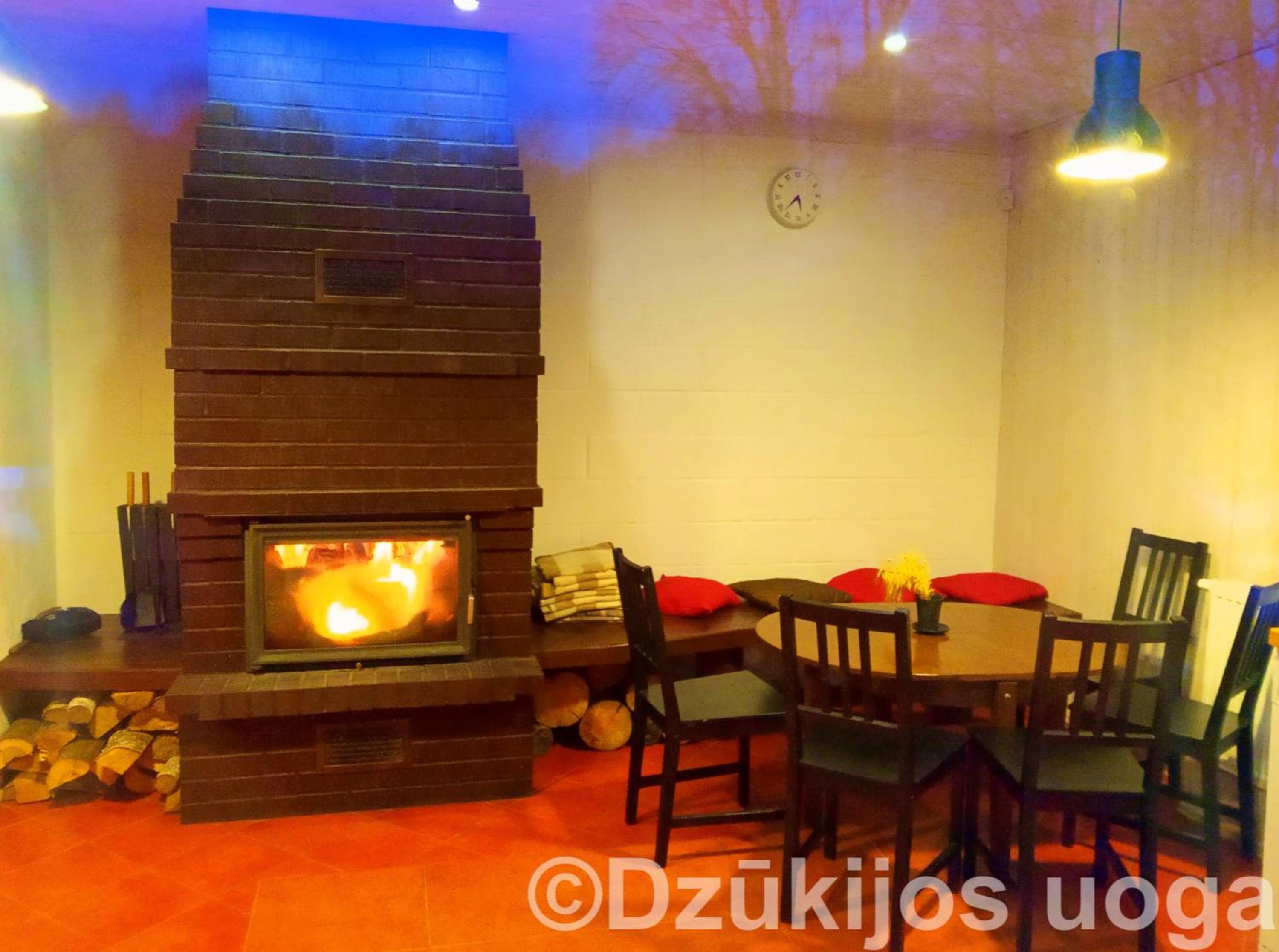 Dzūkijos uoga view 2