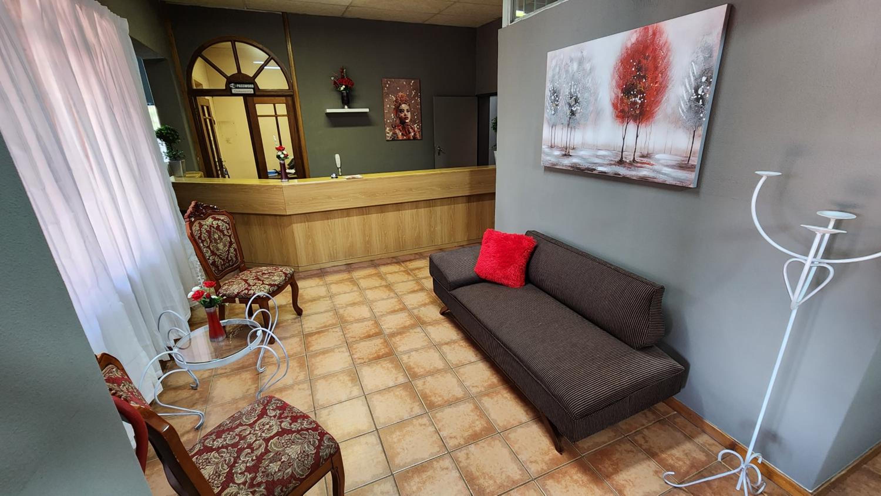 Casa Feliz