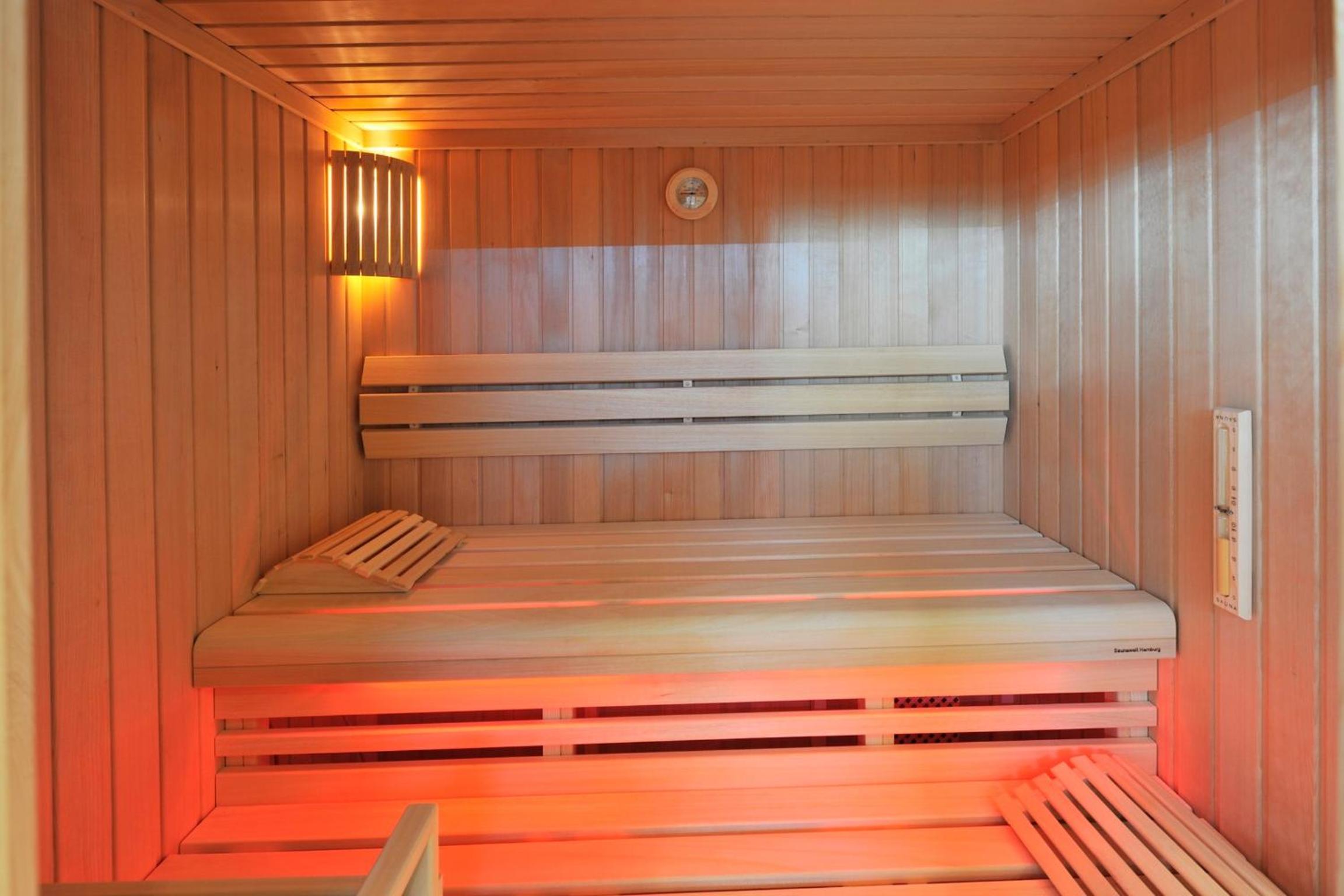 Apartmenthaus Hafenspitze Ap 35,