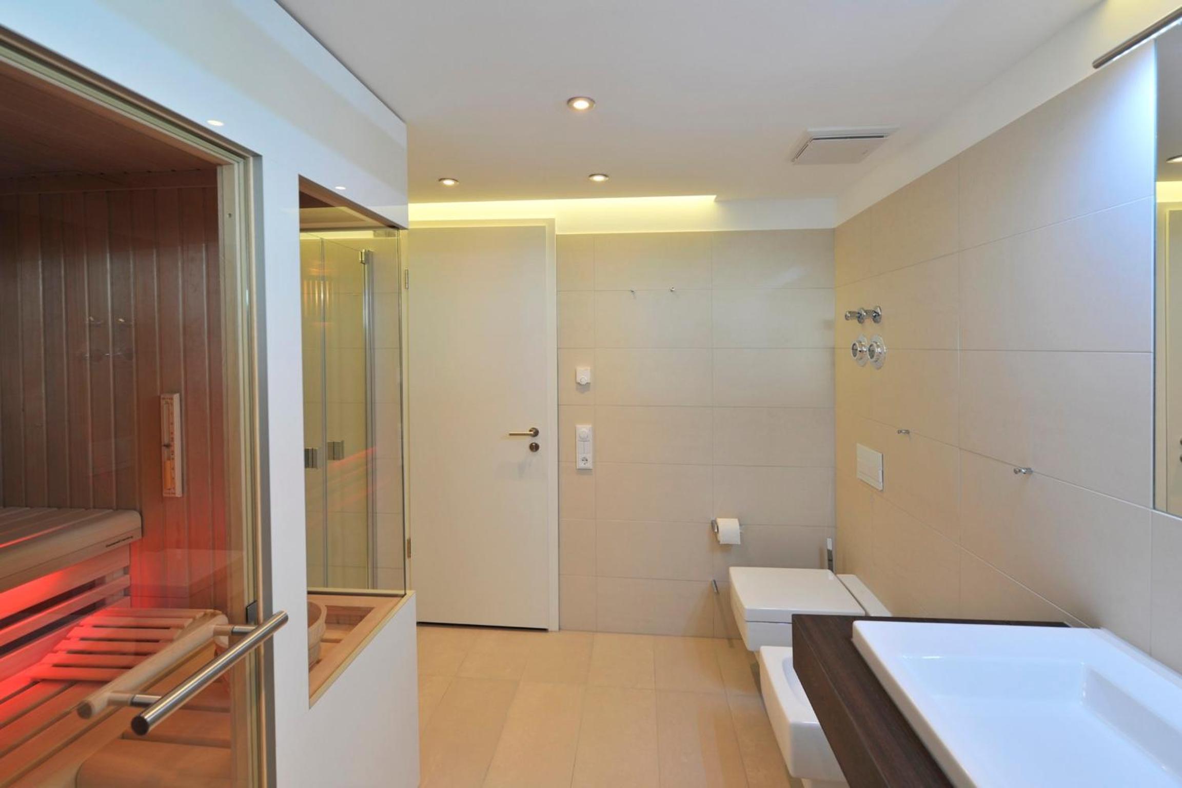 Apartmenthaus Hafenspitze Ap 35,