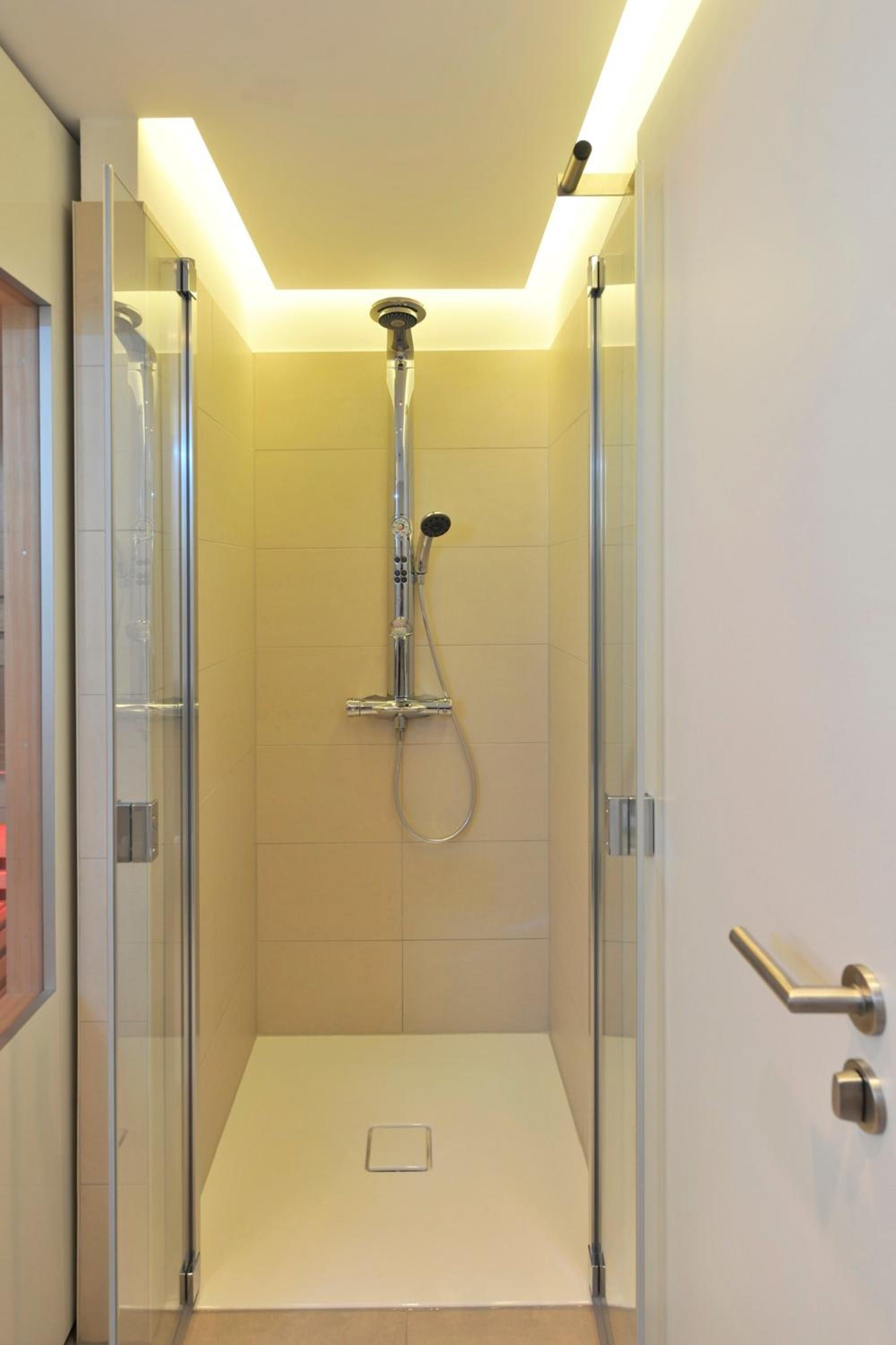 Apartmenthaus Hafenspitze Ap 35,