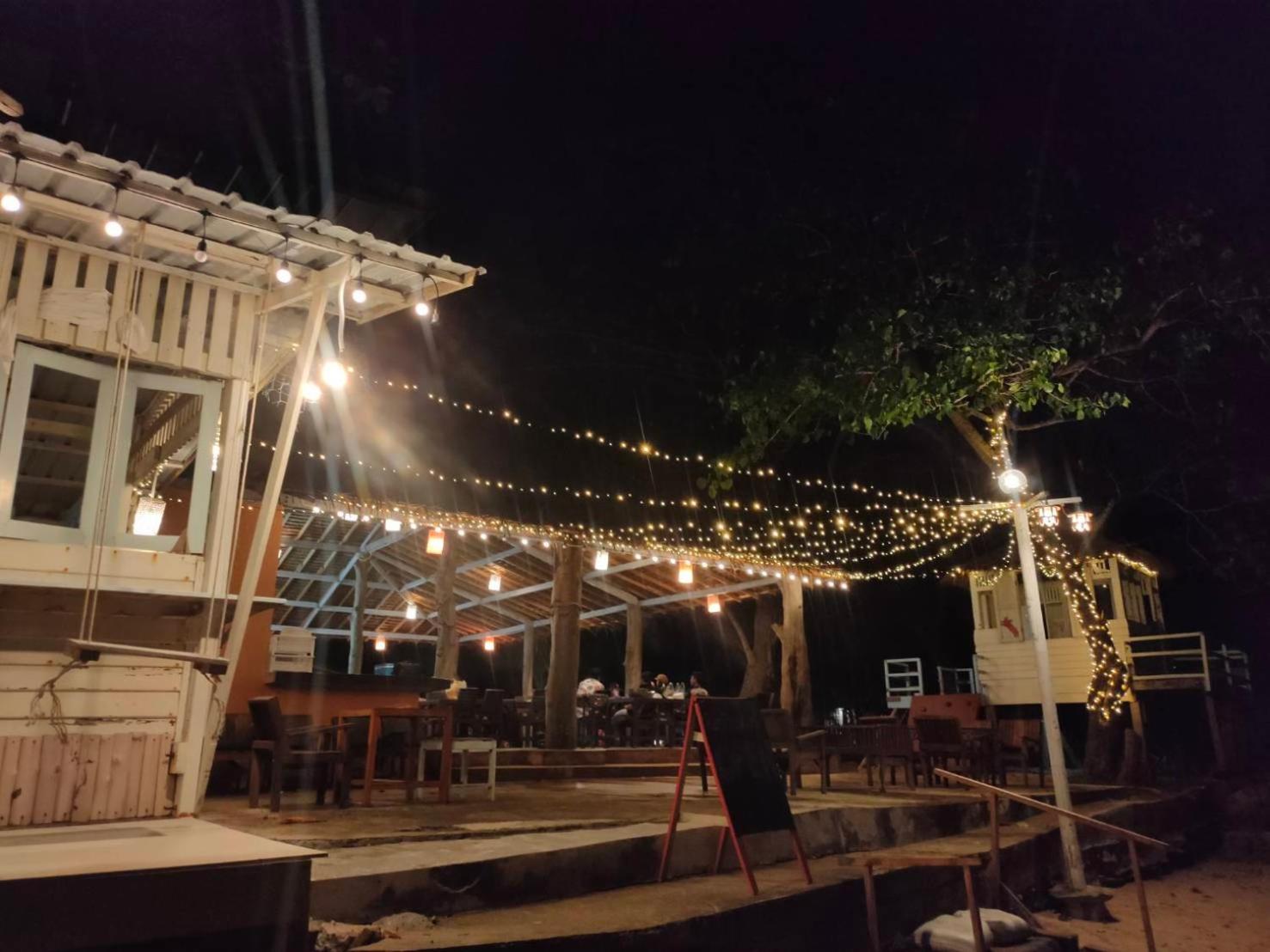 Banana Beach Resort