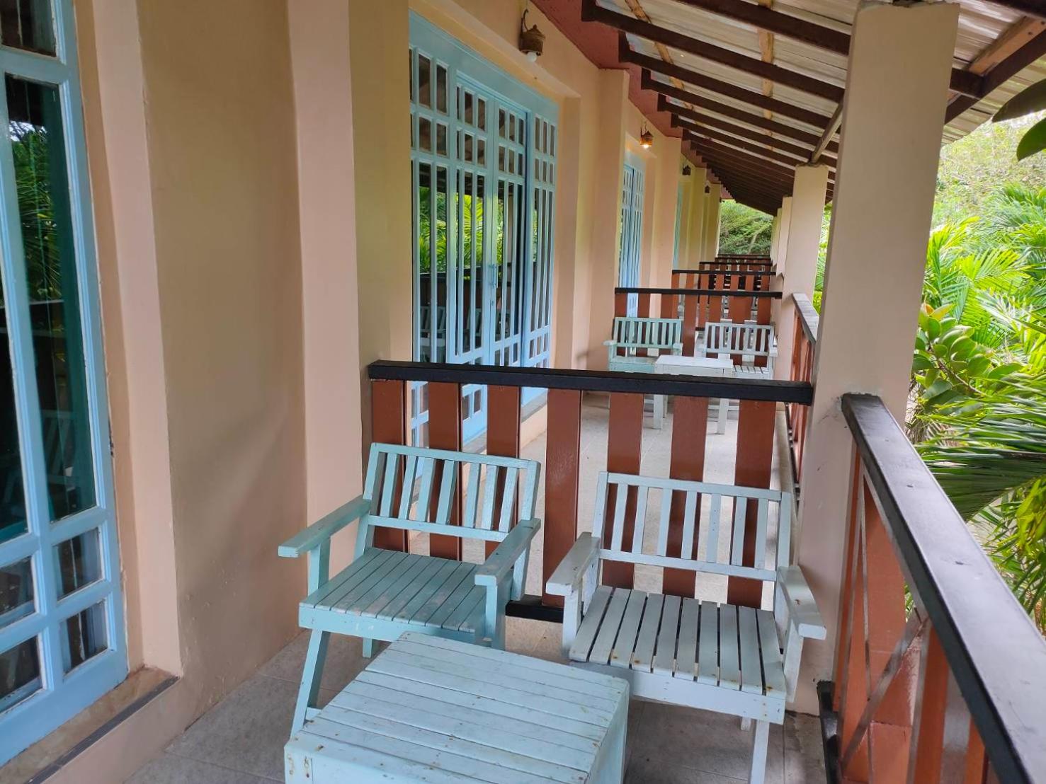 Banana Beach Resort