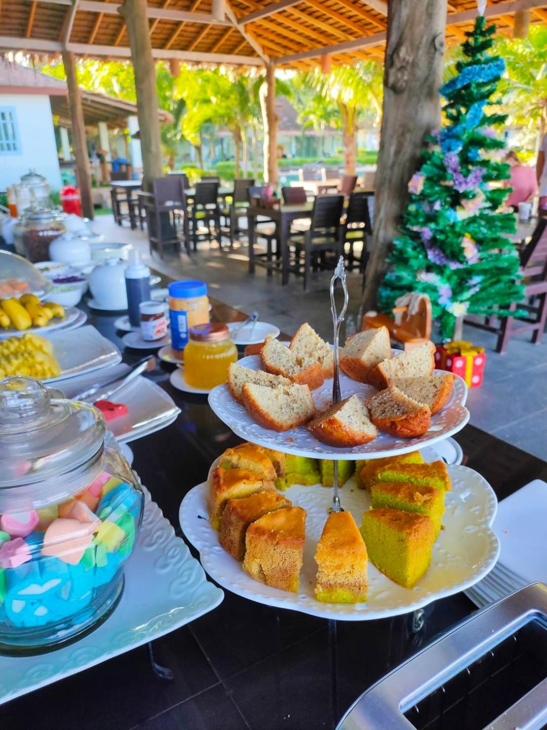 Banana Beach Resort