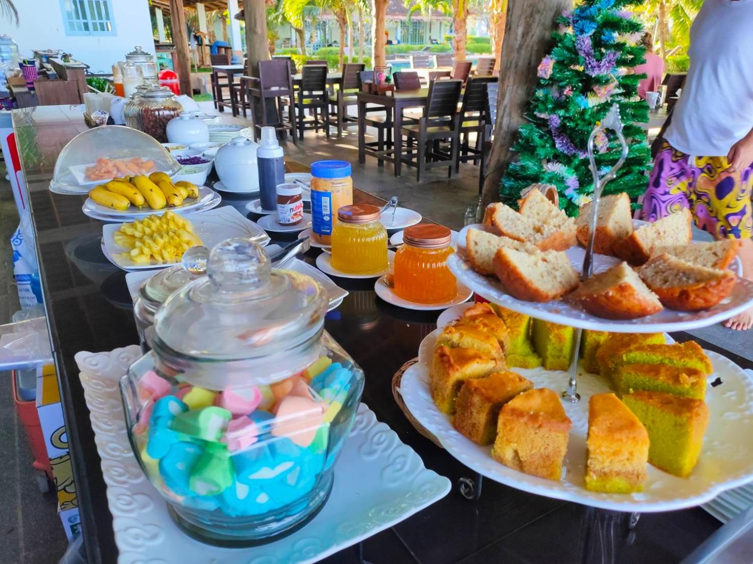 Banana Beach Resort