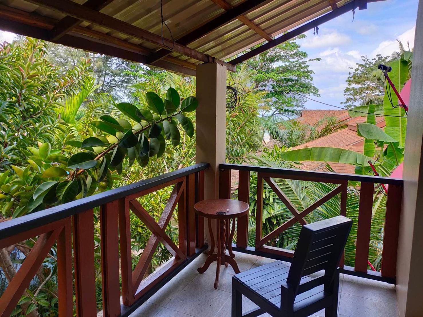 Banana Beach Resort