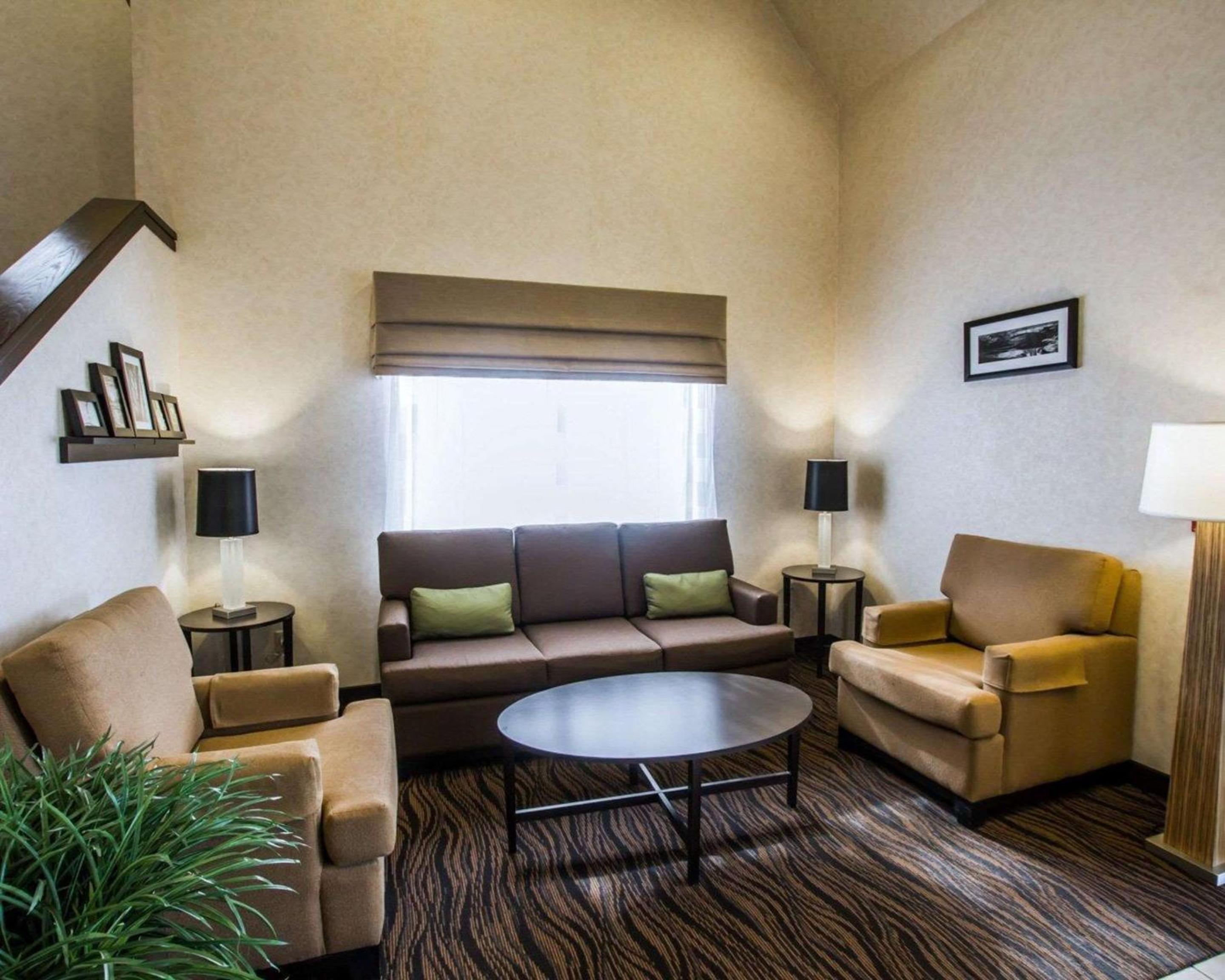 Sleep Inn Phoenix North I-17 2