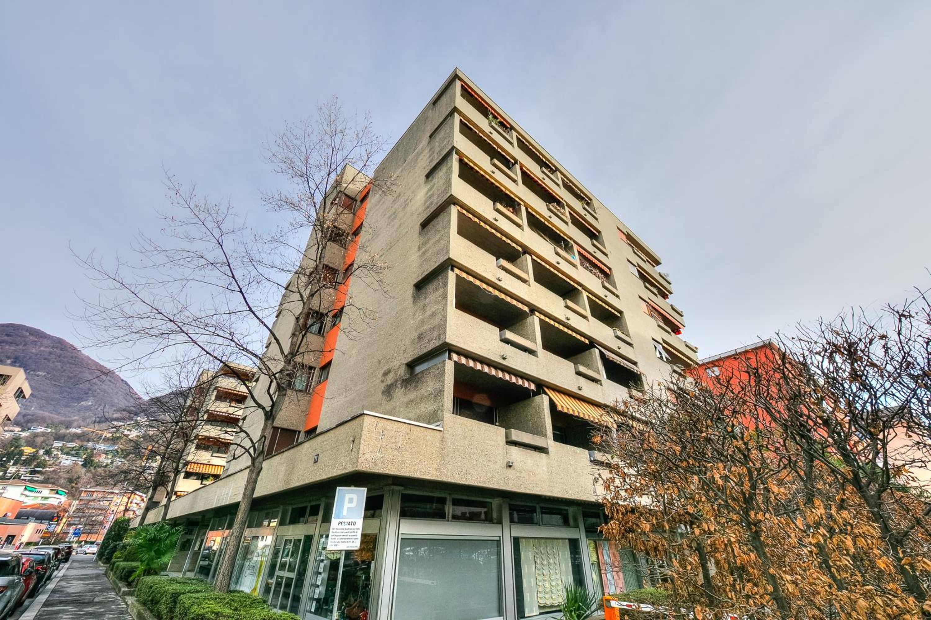 Top Of The Spots - Happy Rentals
