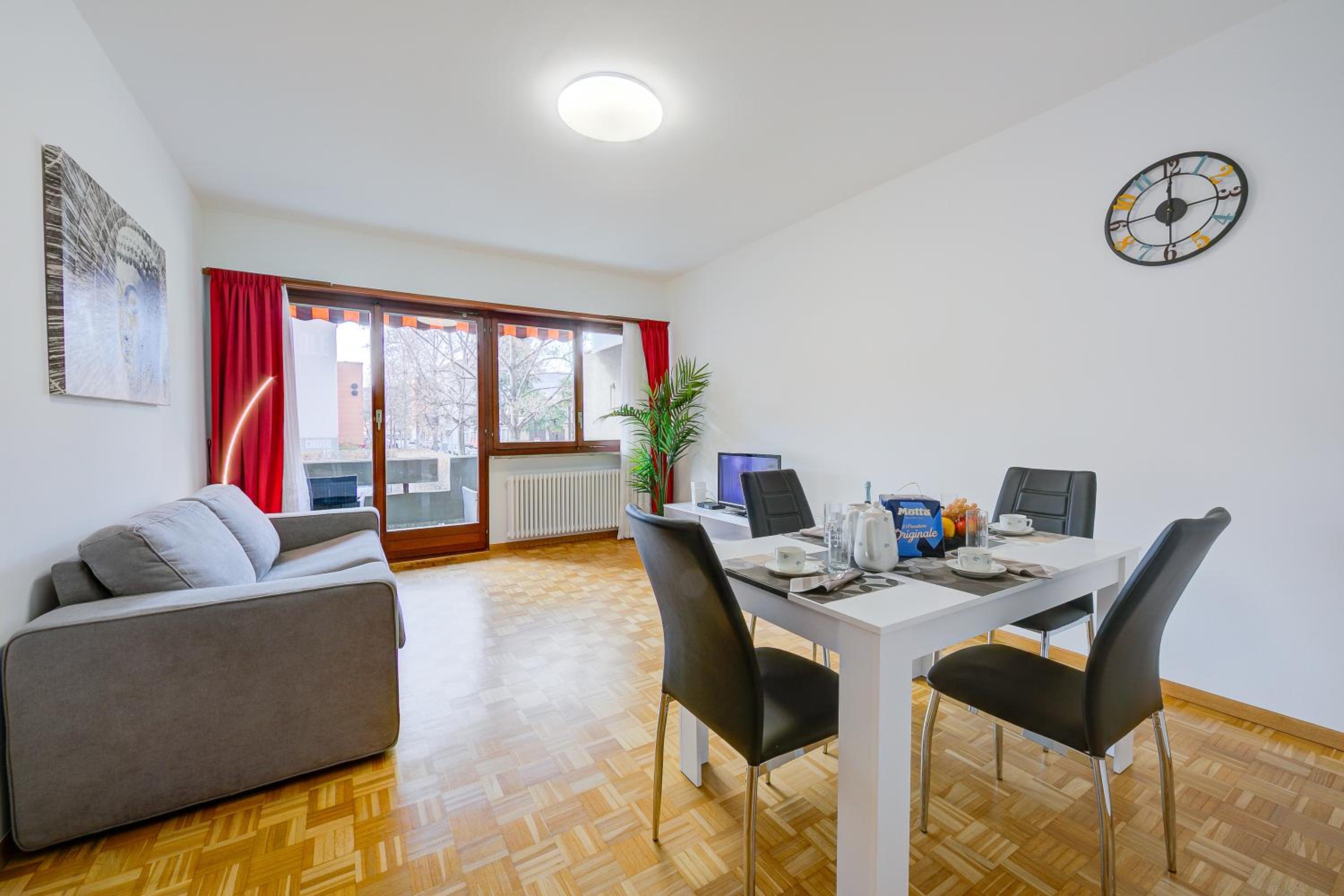 Top Of The Spots - Happy Rentals