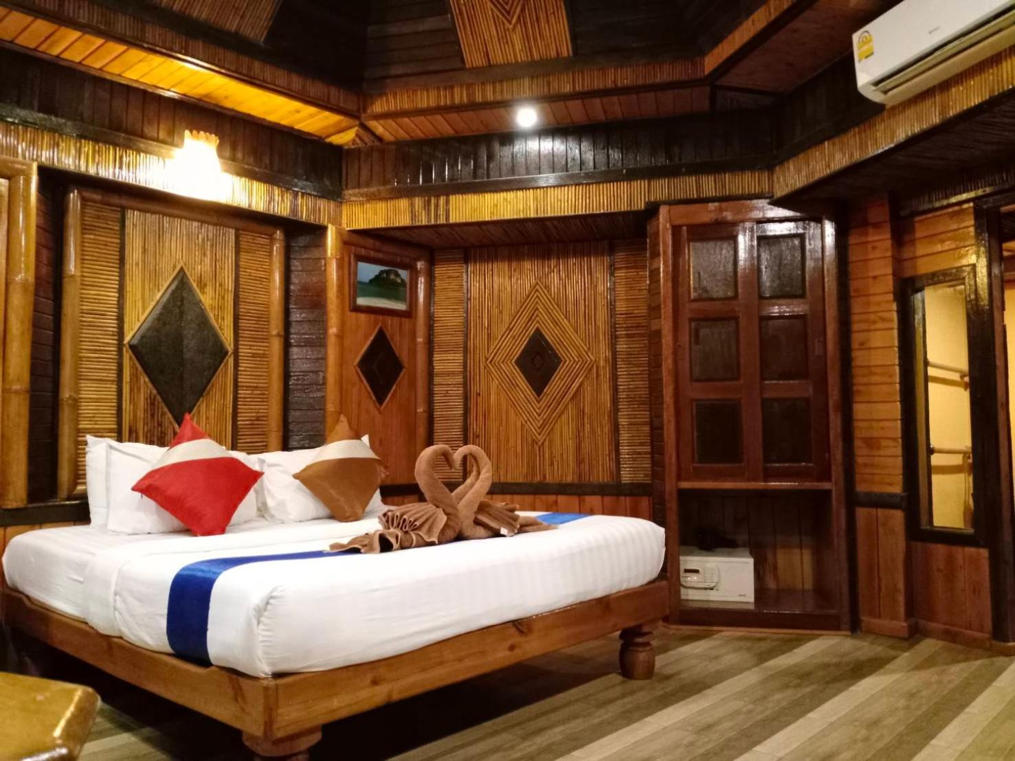 Phu Pha Aonang Resort & Spa