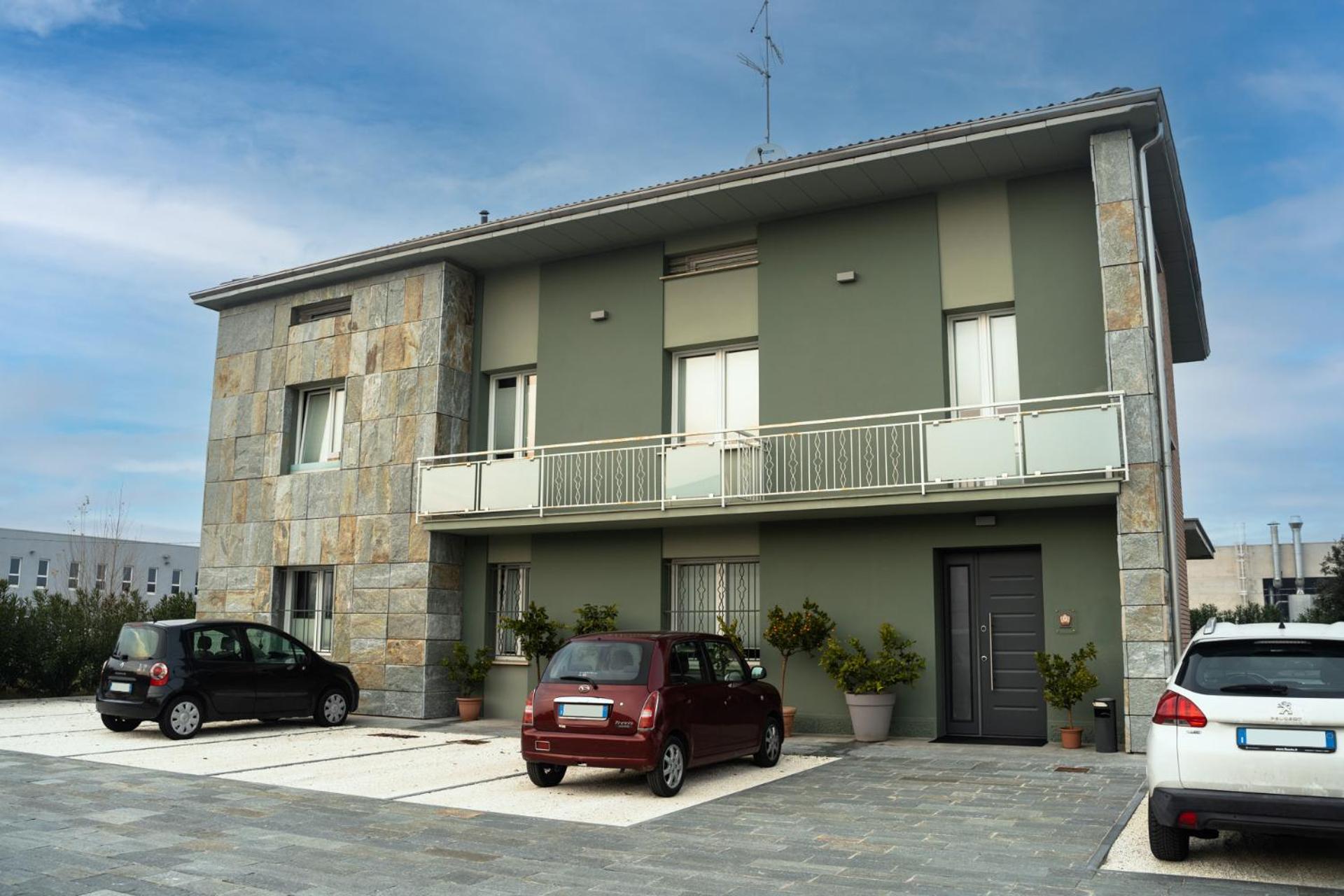 Le Stanze di Gianmarmo - Via di Mezzo