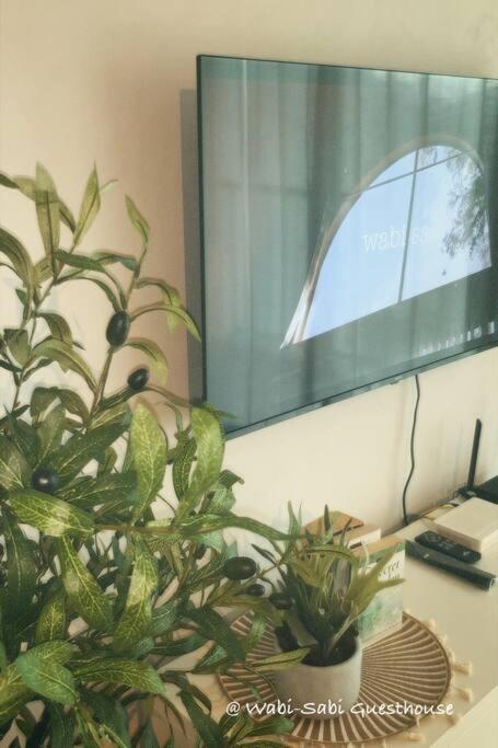 Wabi-Sabi Guesthouse At Ipoh Town 侘寂风民宿 photo 5