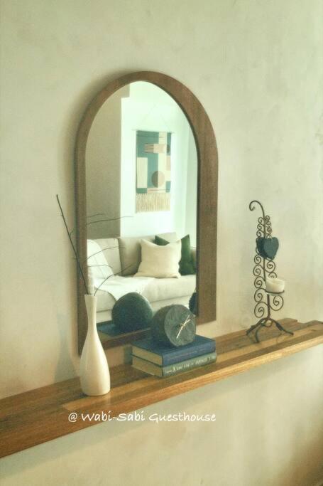 Wabi-Sabi Guesthouse At Ipoh Town 侘寂风民宿 photo 7