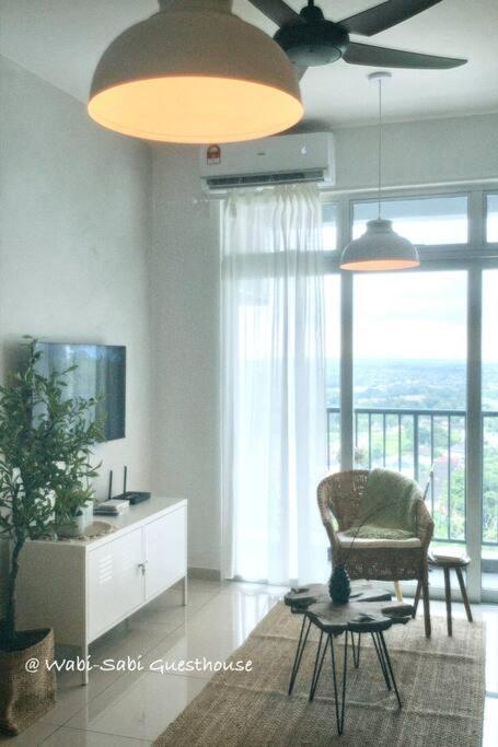 Wabi-Sabi Guesthouse At Ipoh Town 侘寂风民宿 photo 8