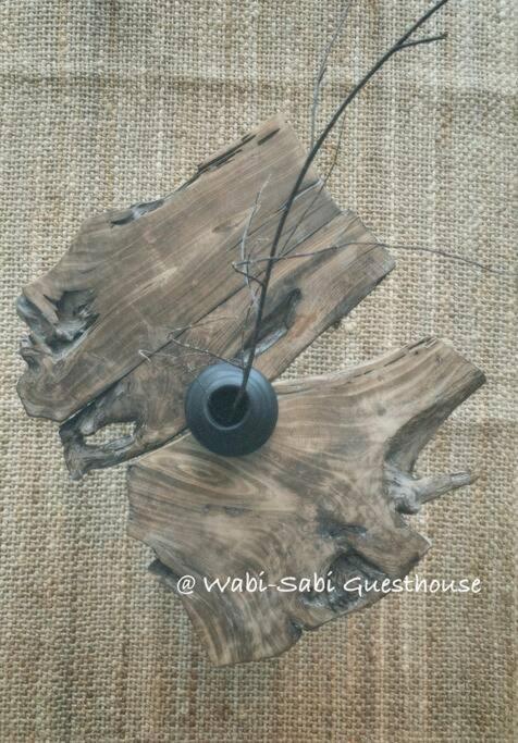 Wabi-Sabi Guesthouse At Ipoh Town 侘寂风民宿 photo 6