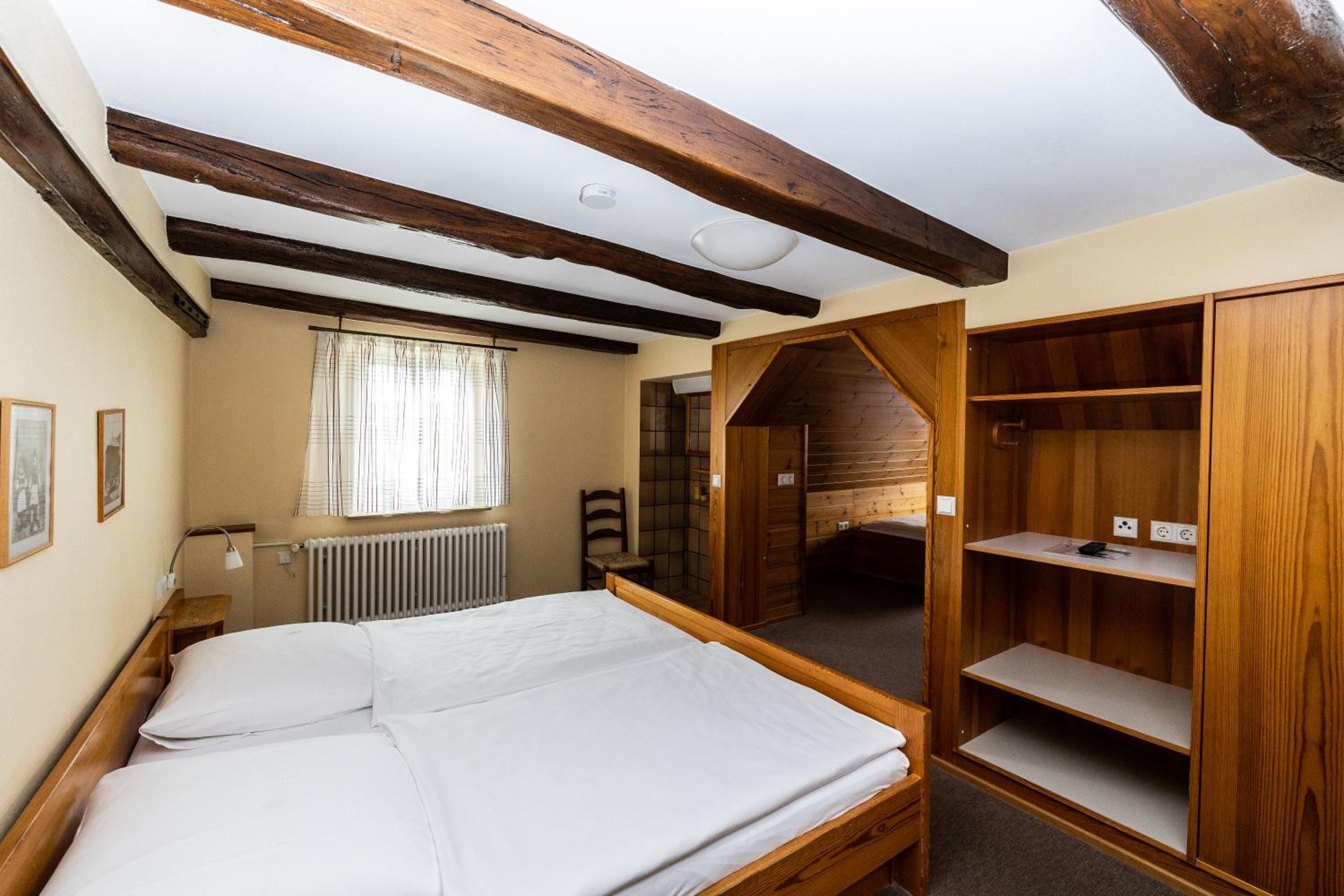 Gastehaus in der Bruckenstrae Jagsthausen - Property Image 3
