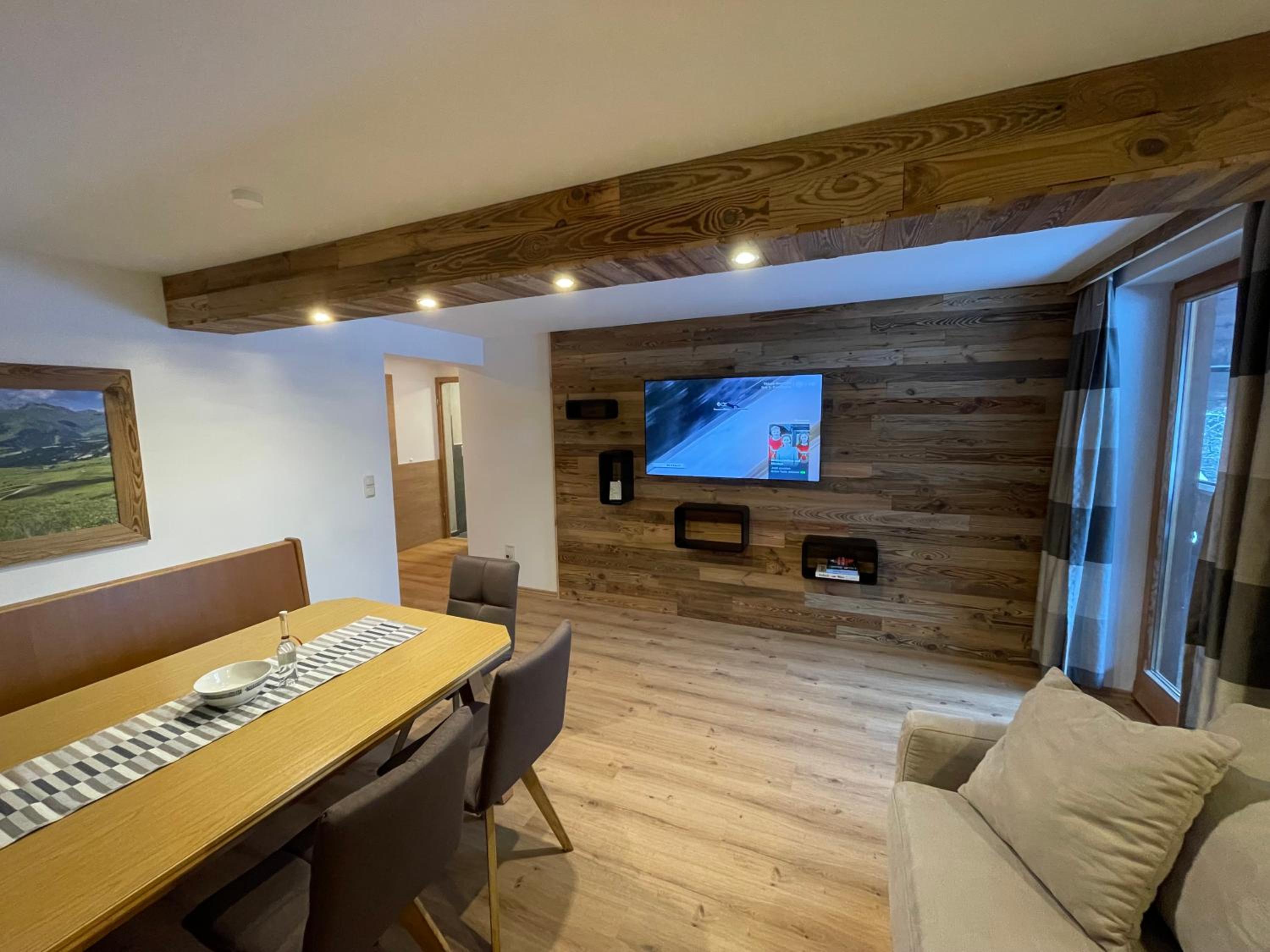 Landhaus Zillertal view 4