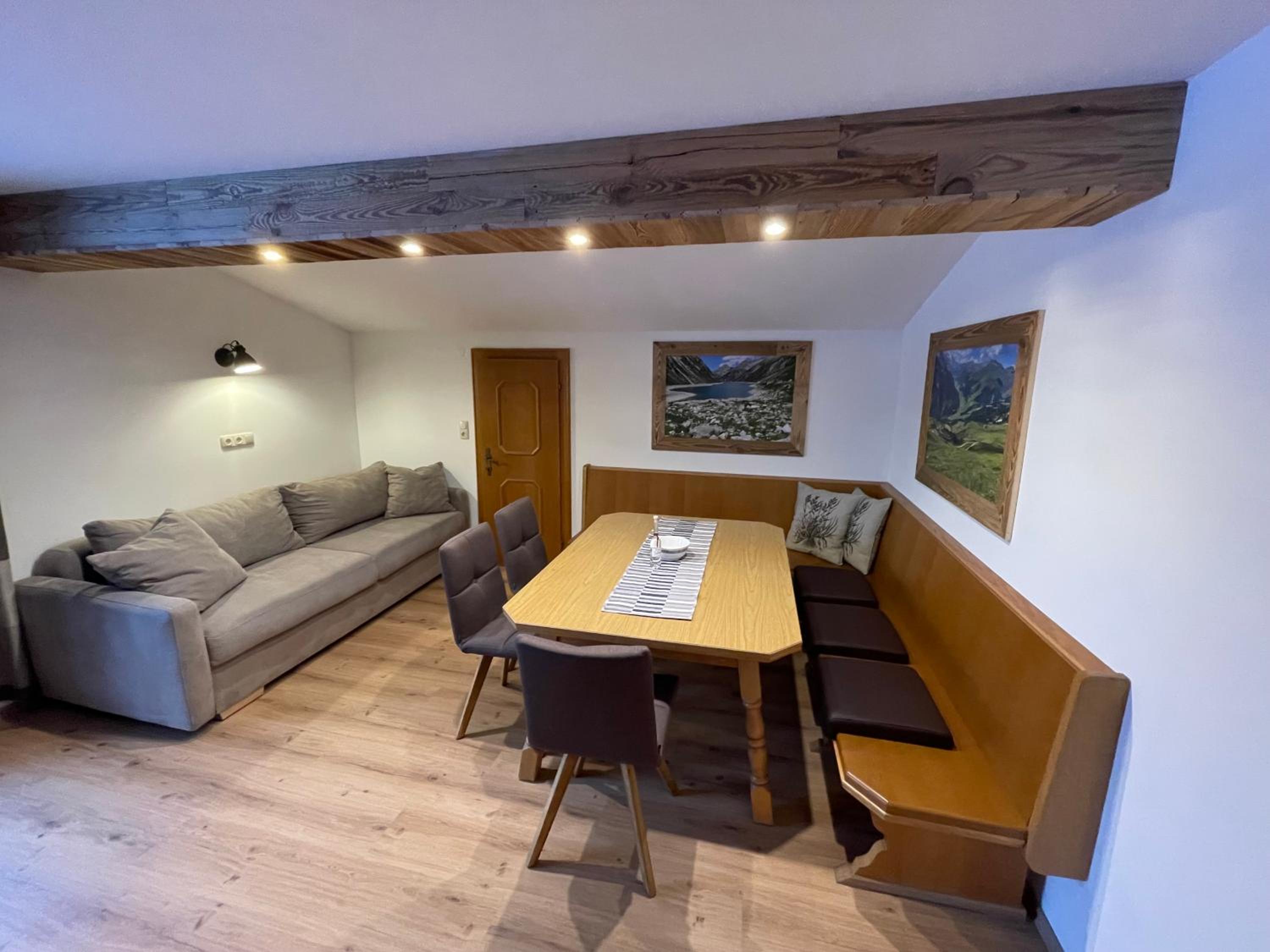 Landhaus Zillertal view 5