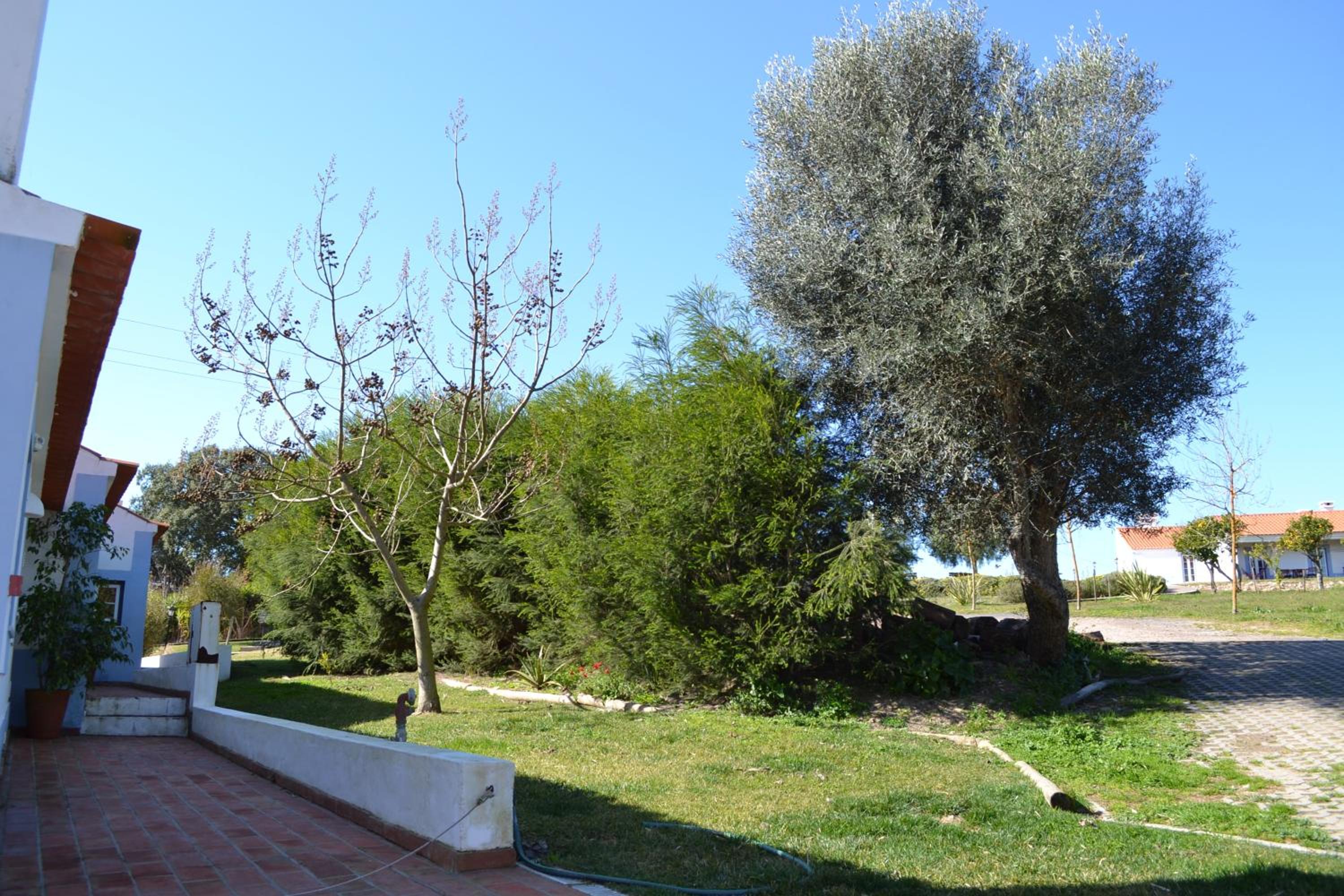 Herdade Do Freixial - Turismo Rural