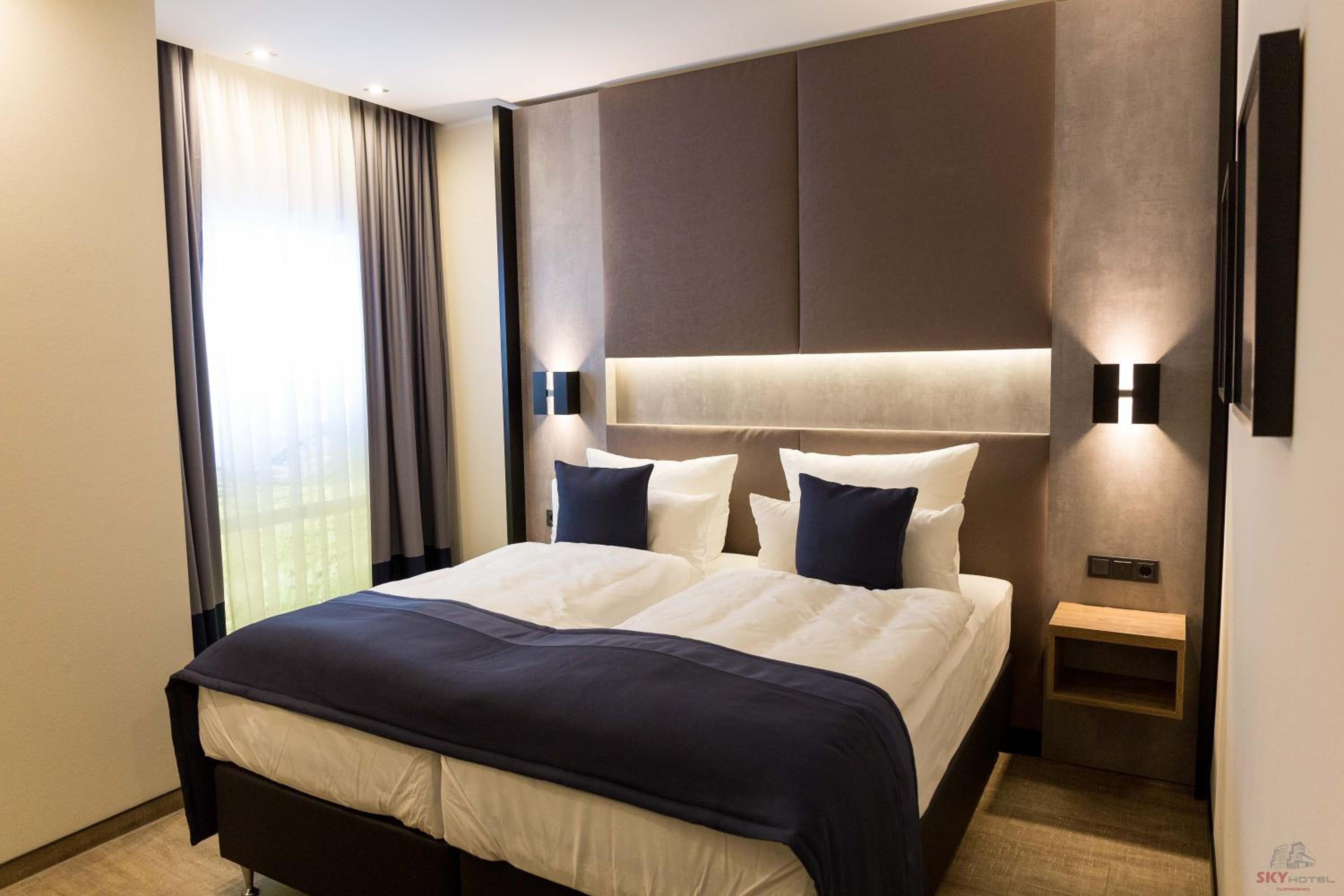 SKY Hotel Cloppenburg - Property Image 25