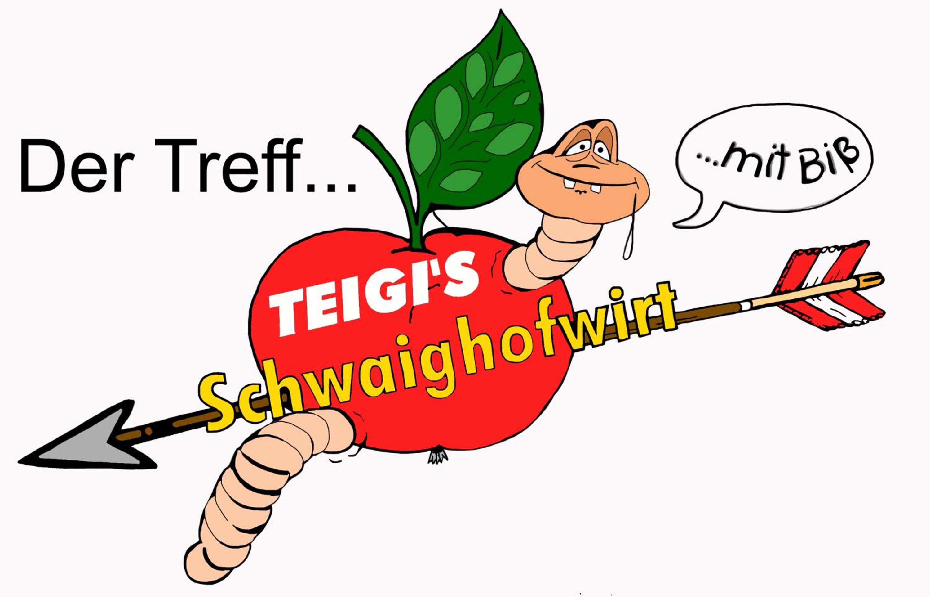 Appartement Schwaighofwirt