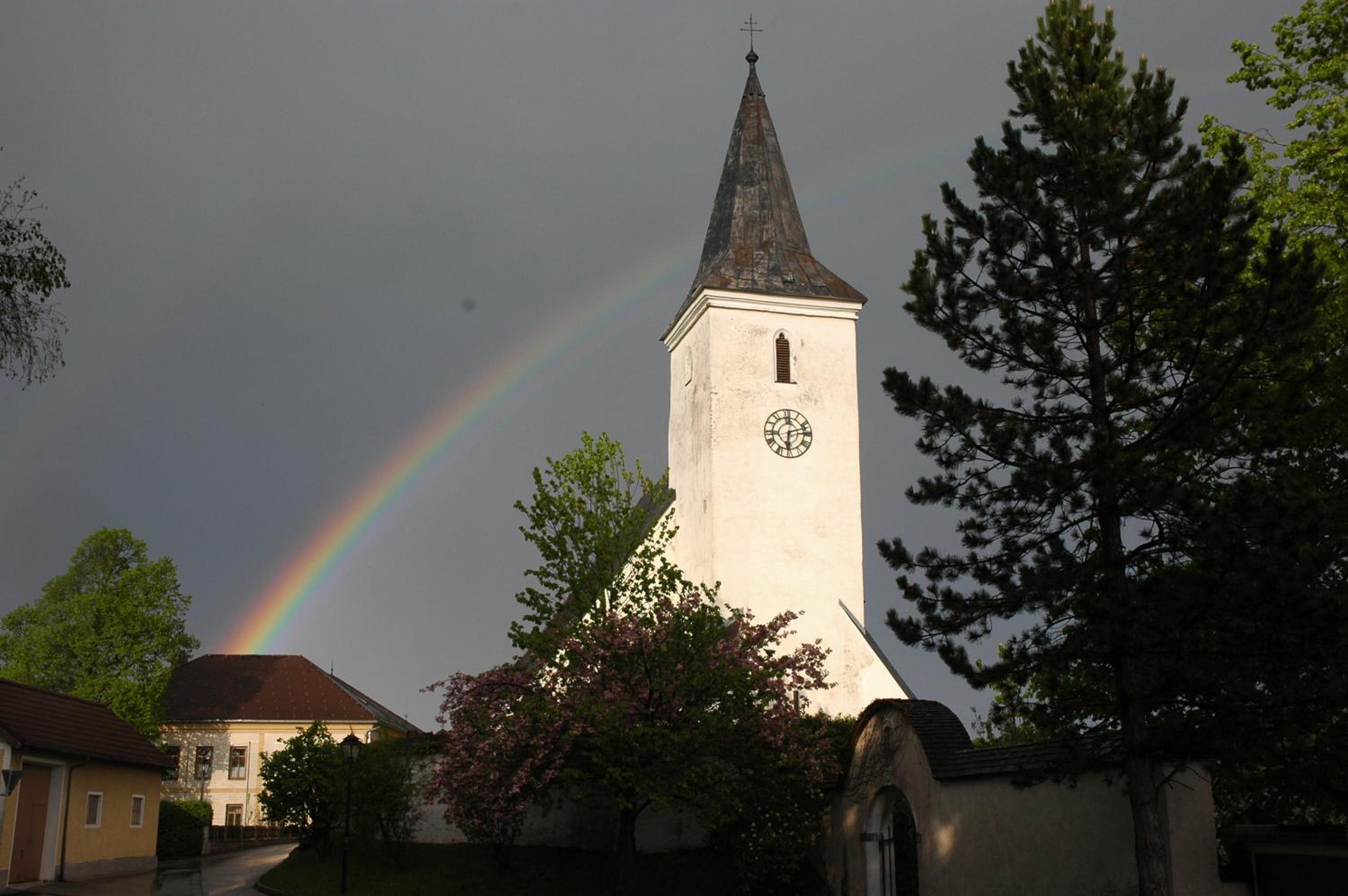 Biohof Ebenbauer
