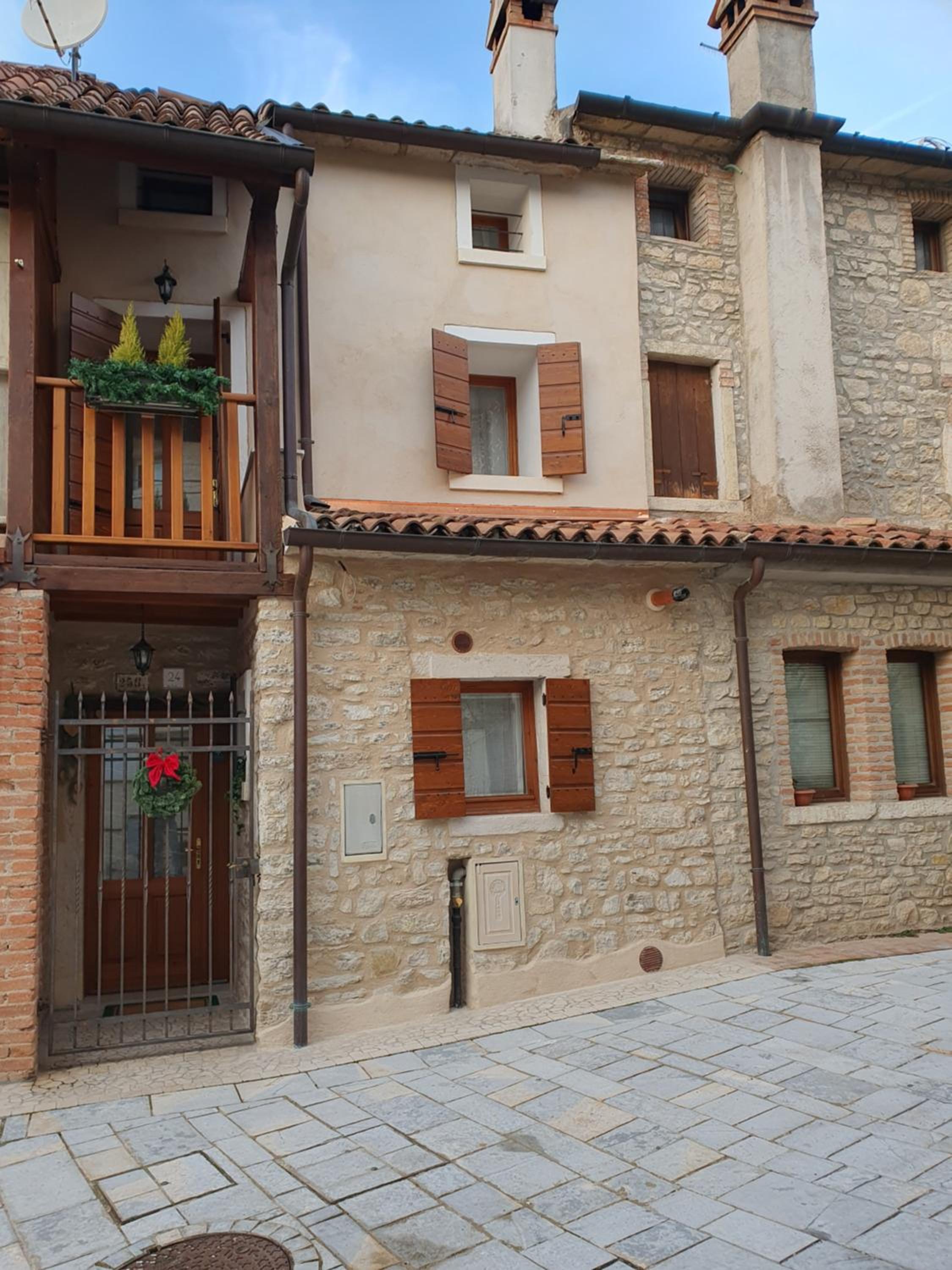 I GELSI - Holiday Home view 2