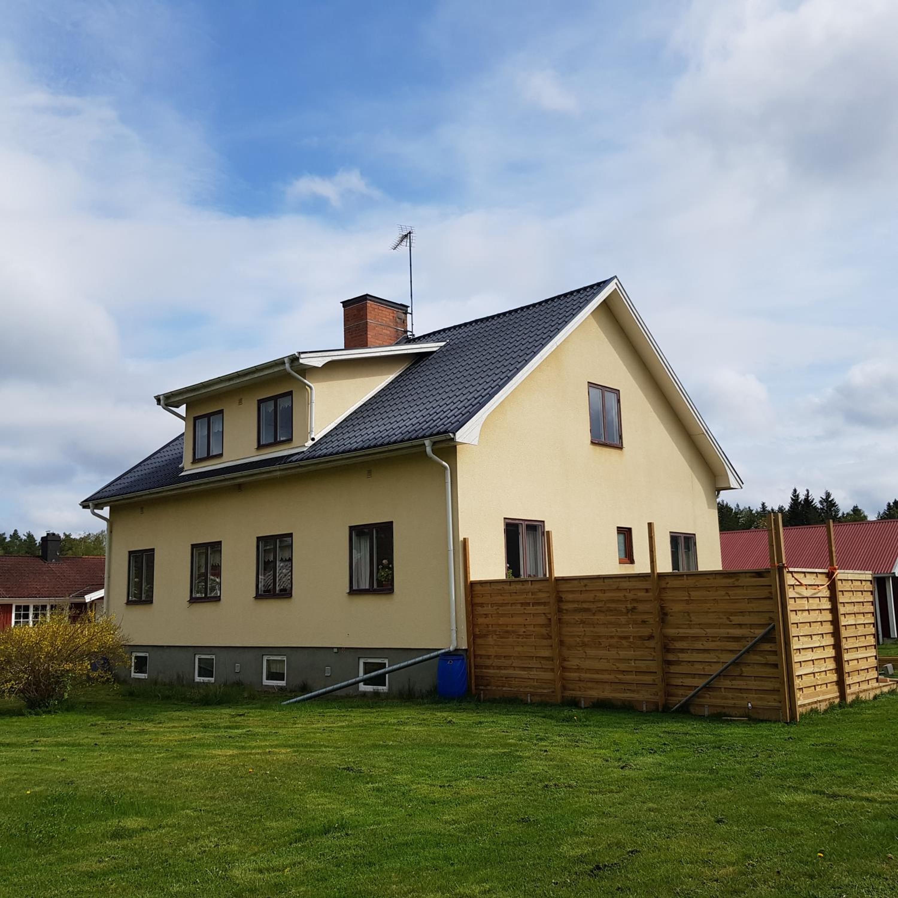Rumskulla Guesthouse 3 Room Apartment 8 beds