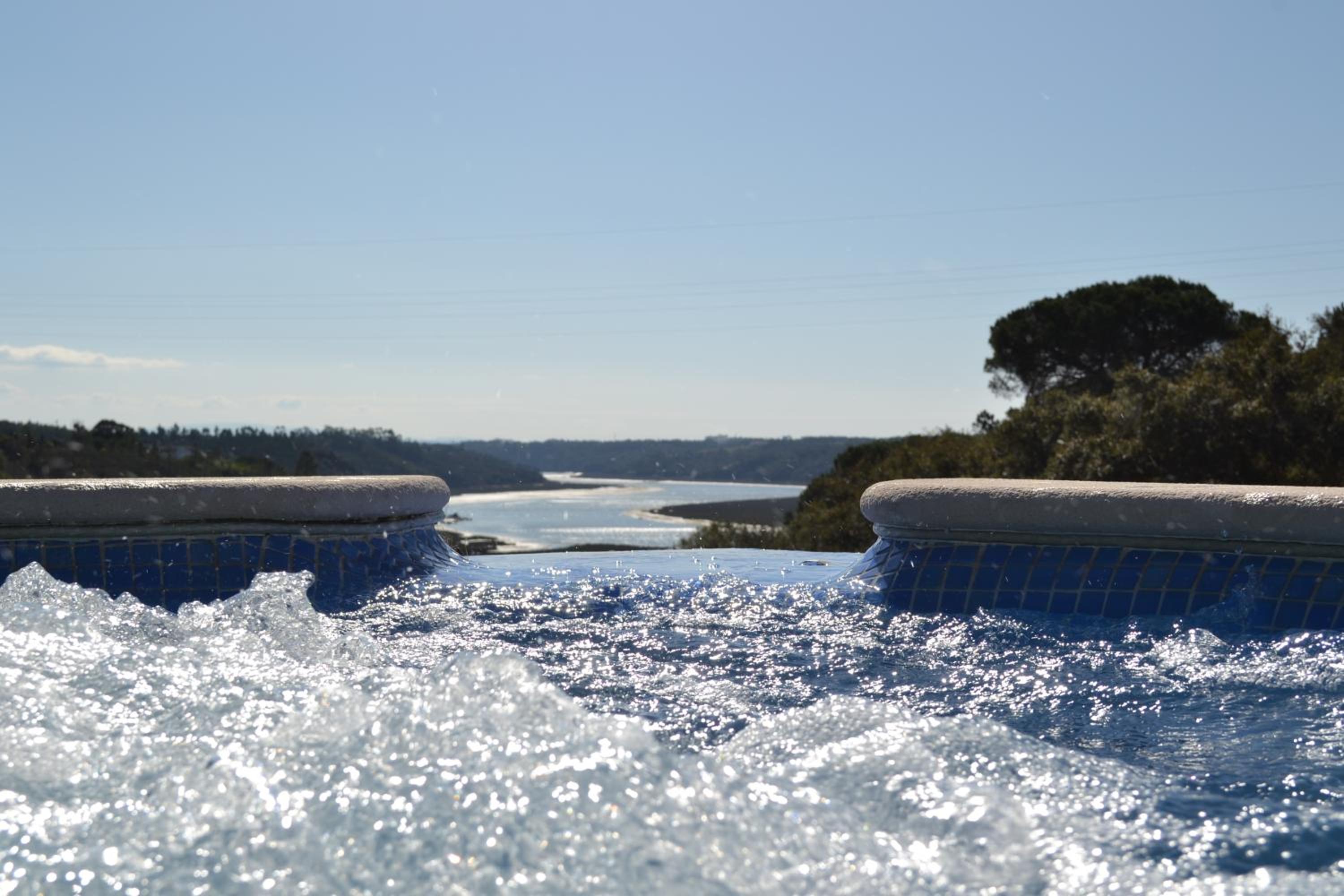 Herdade Do Freixial - Turismo Rural