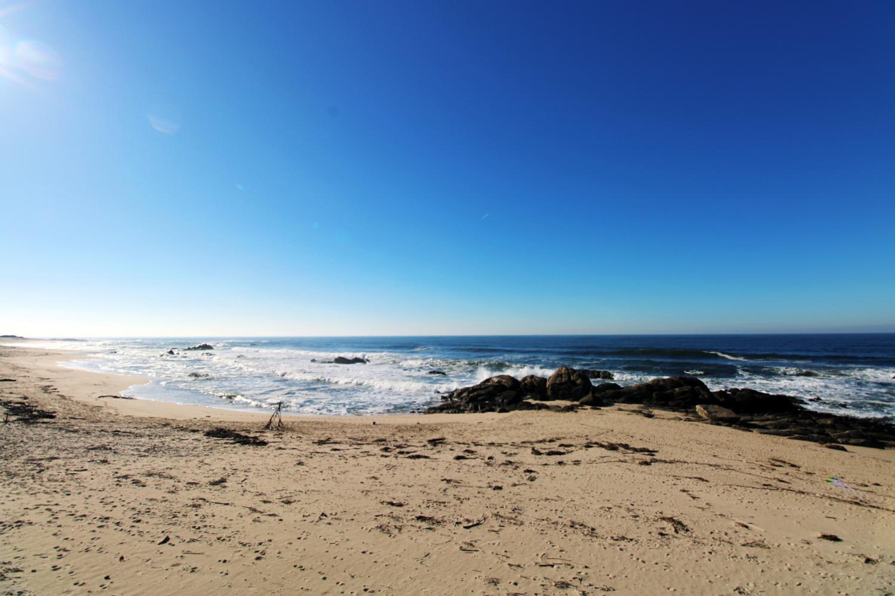 Penthouse Praia de Olinda - Minho's Guest view 5