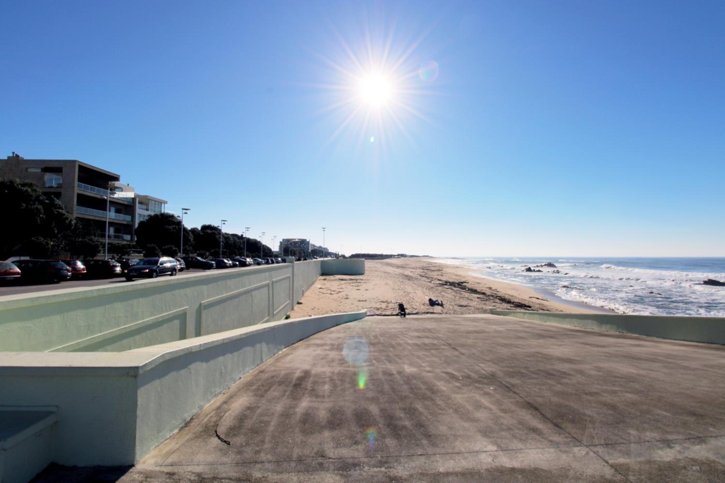 Penthouse Praia de Olinda - Minho's Guest view 4