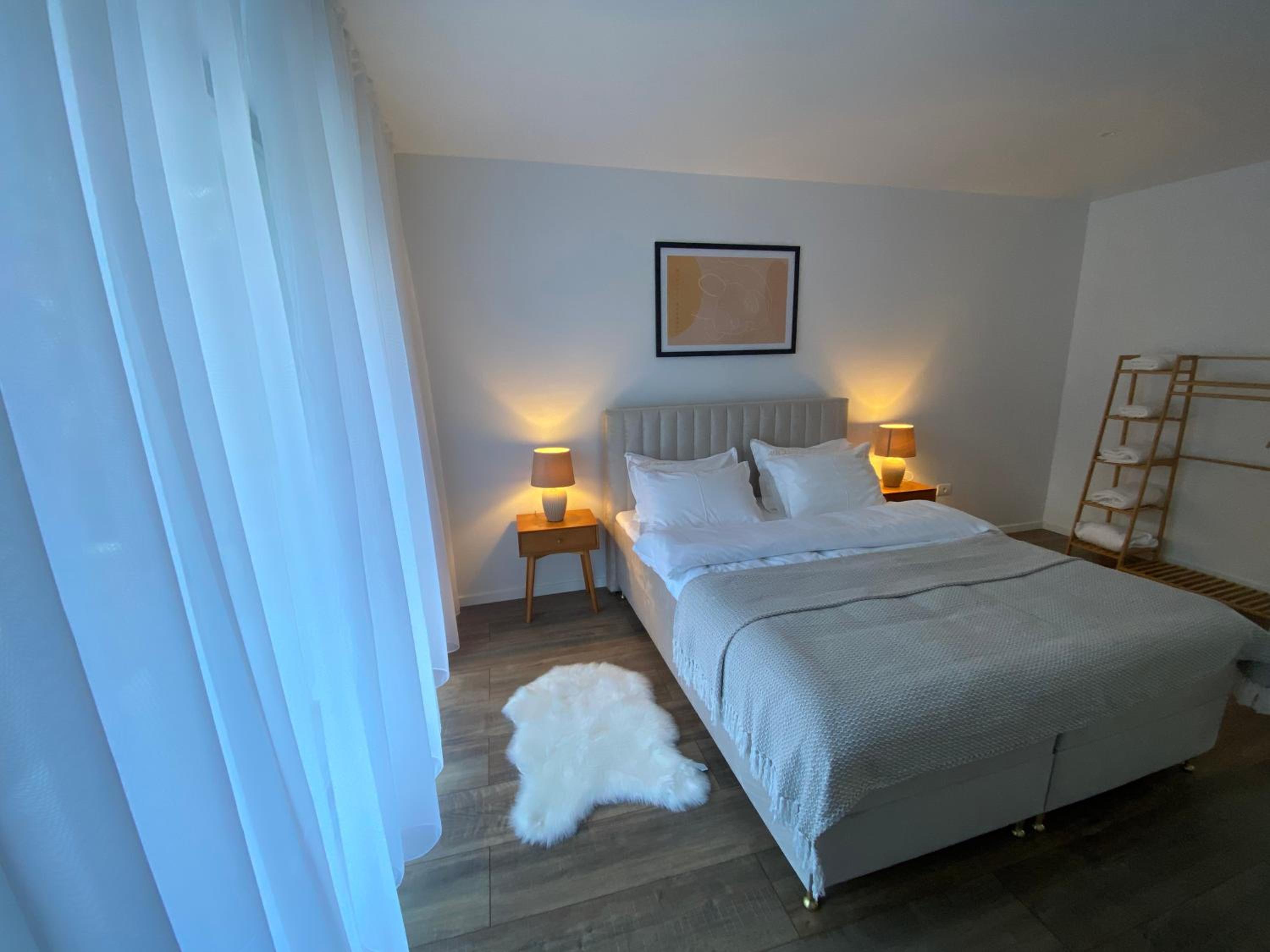 ANA Apartments Sinaia