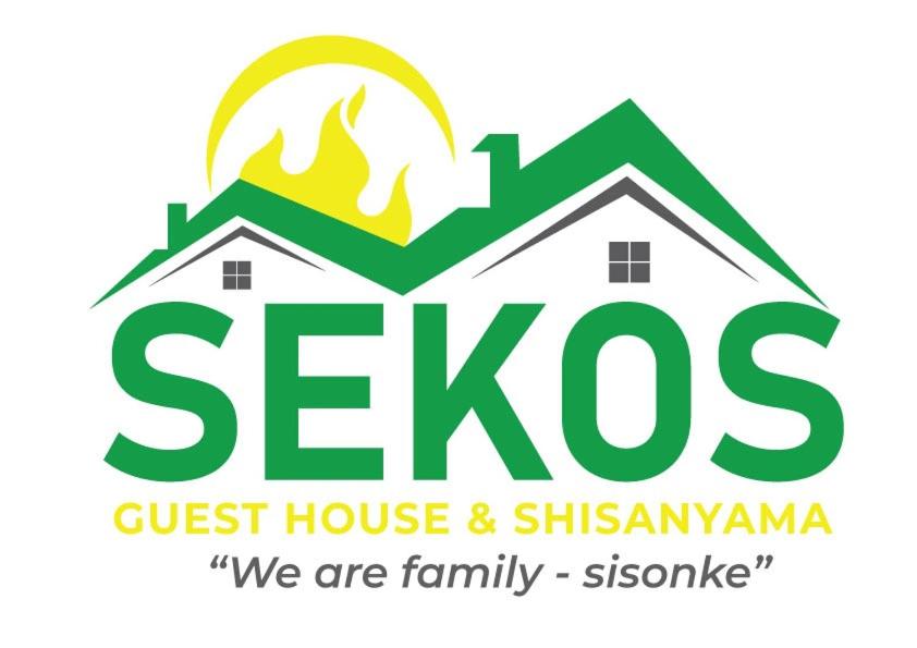 Sekos Guest House & Shisanyama view 4