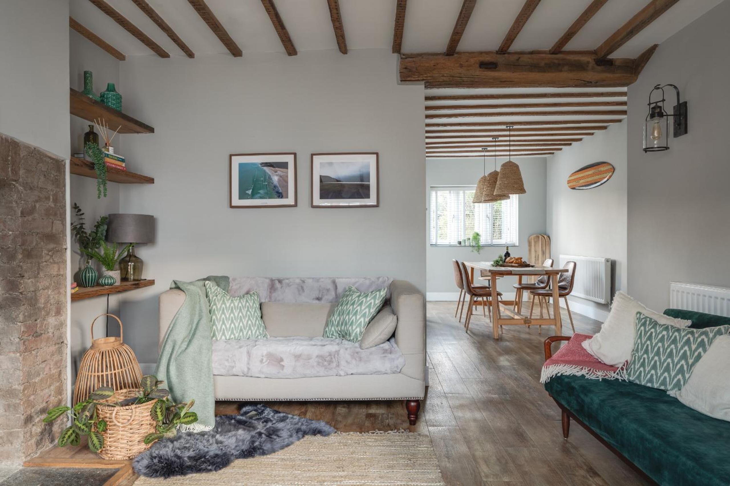 Seascape Hideaways at Mortehoe view 3