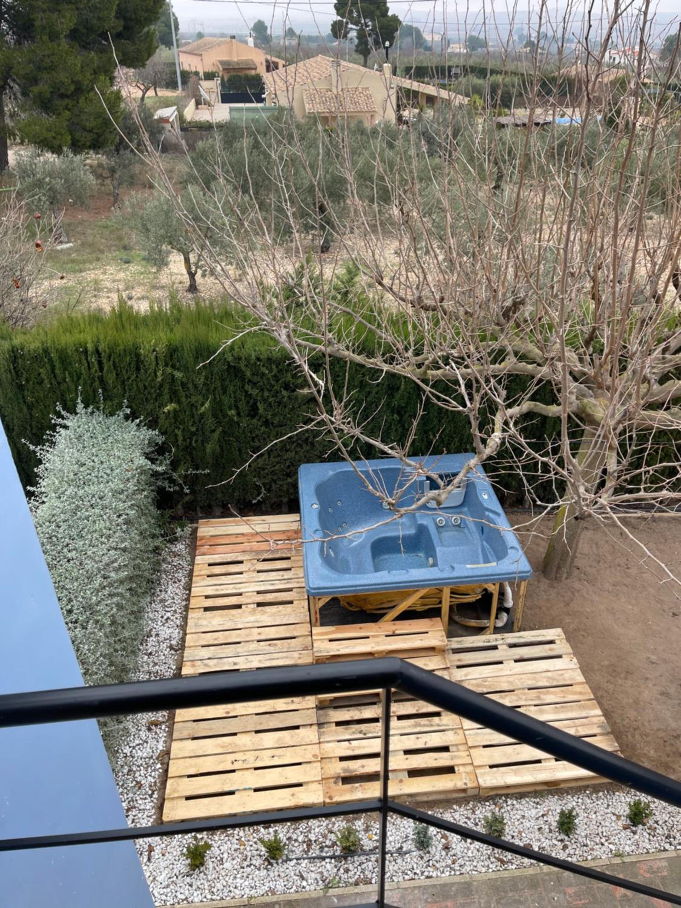 Attic Nature en Albacete