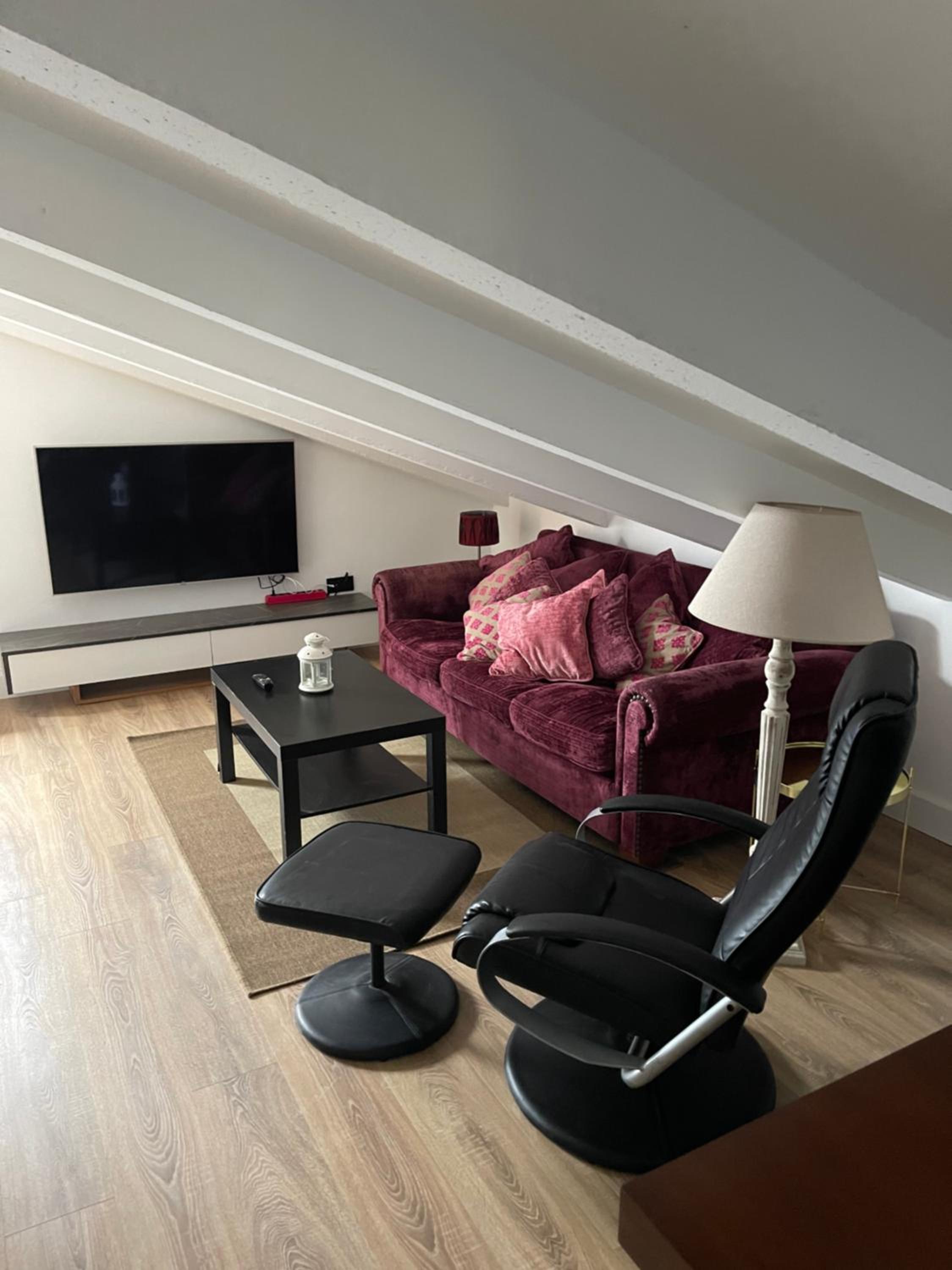 Attic Nature en Albacete