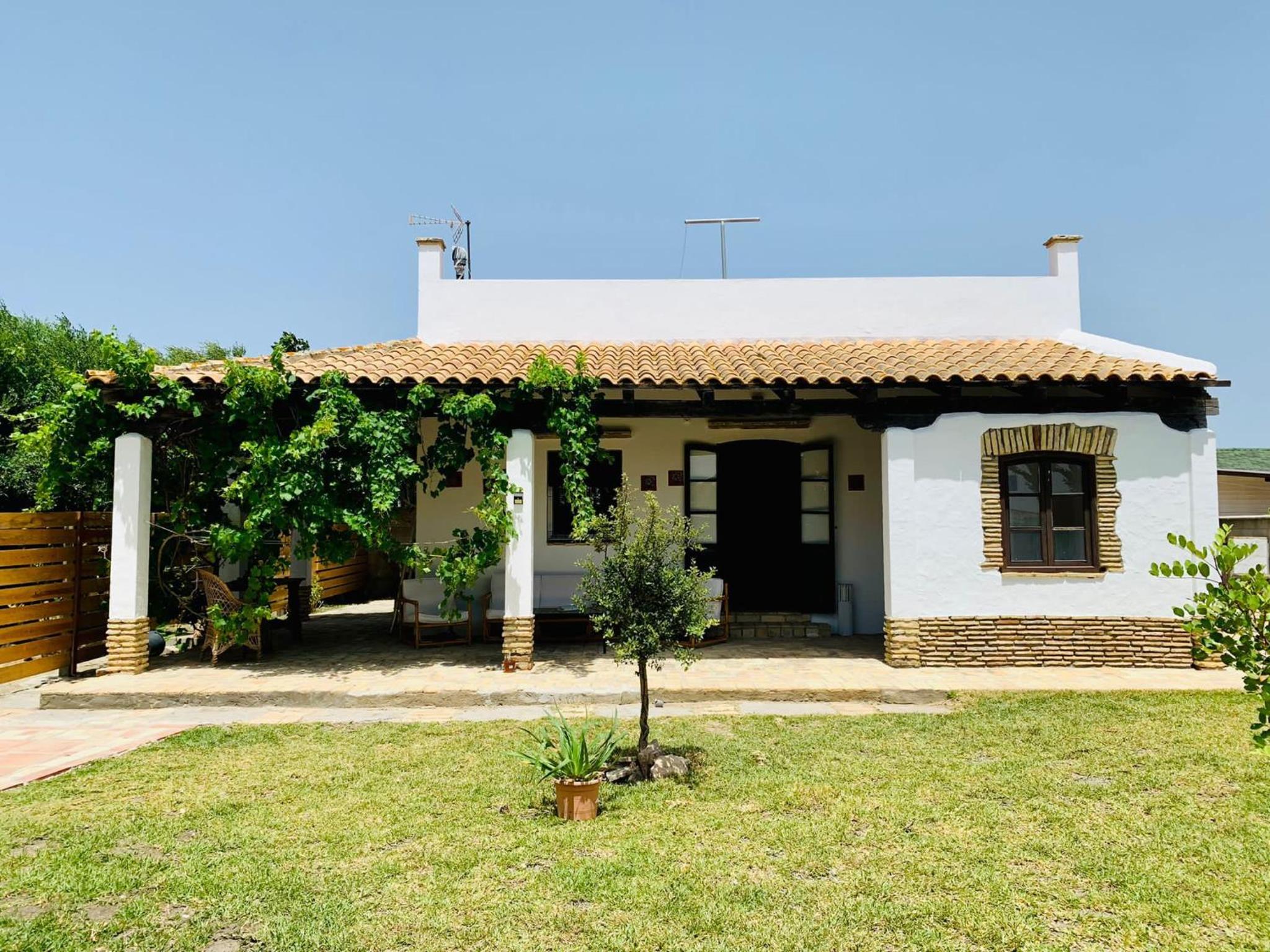 Casa Manuela