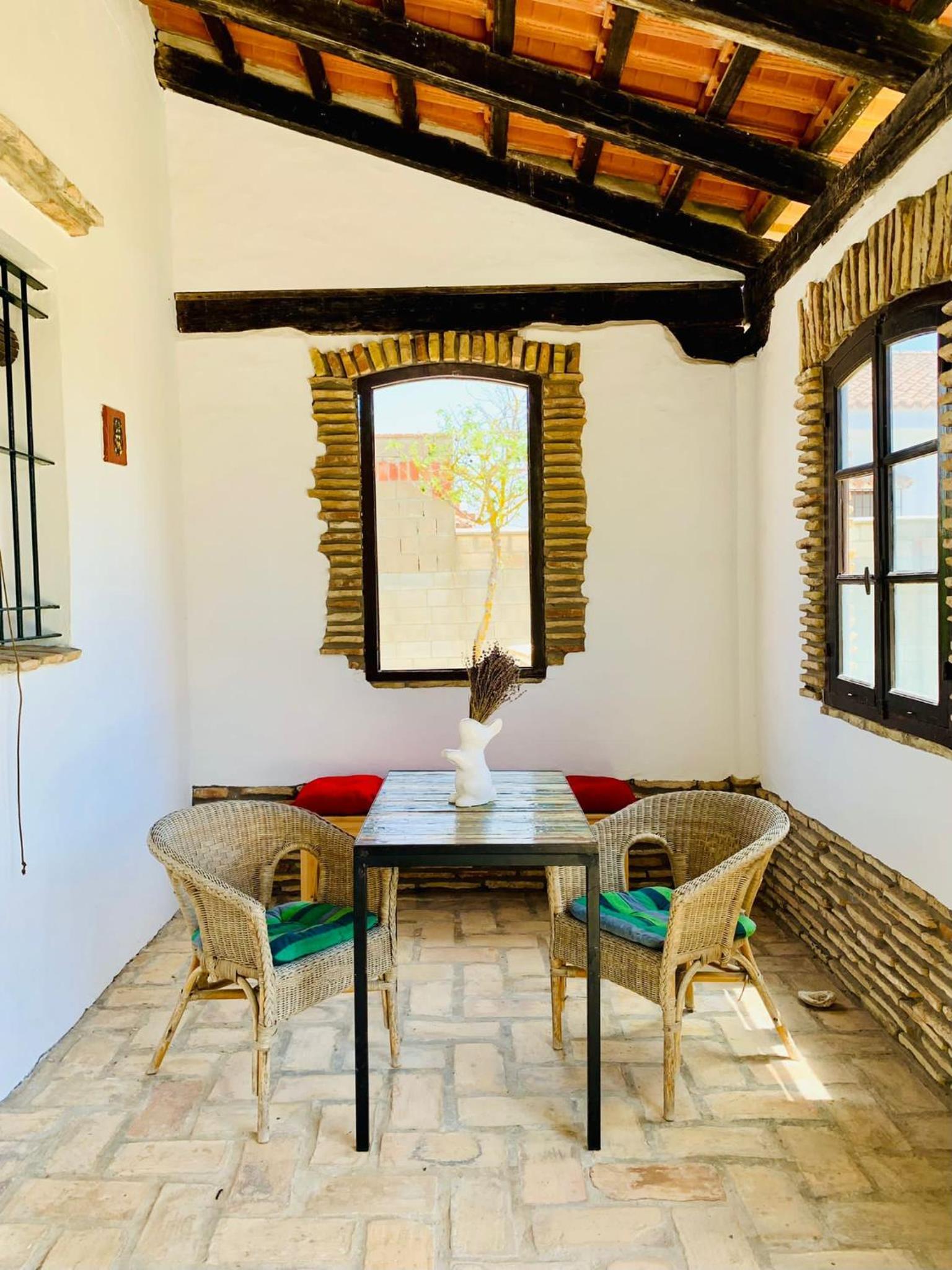 Casa Manuela
