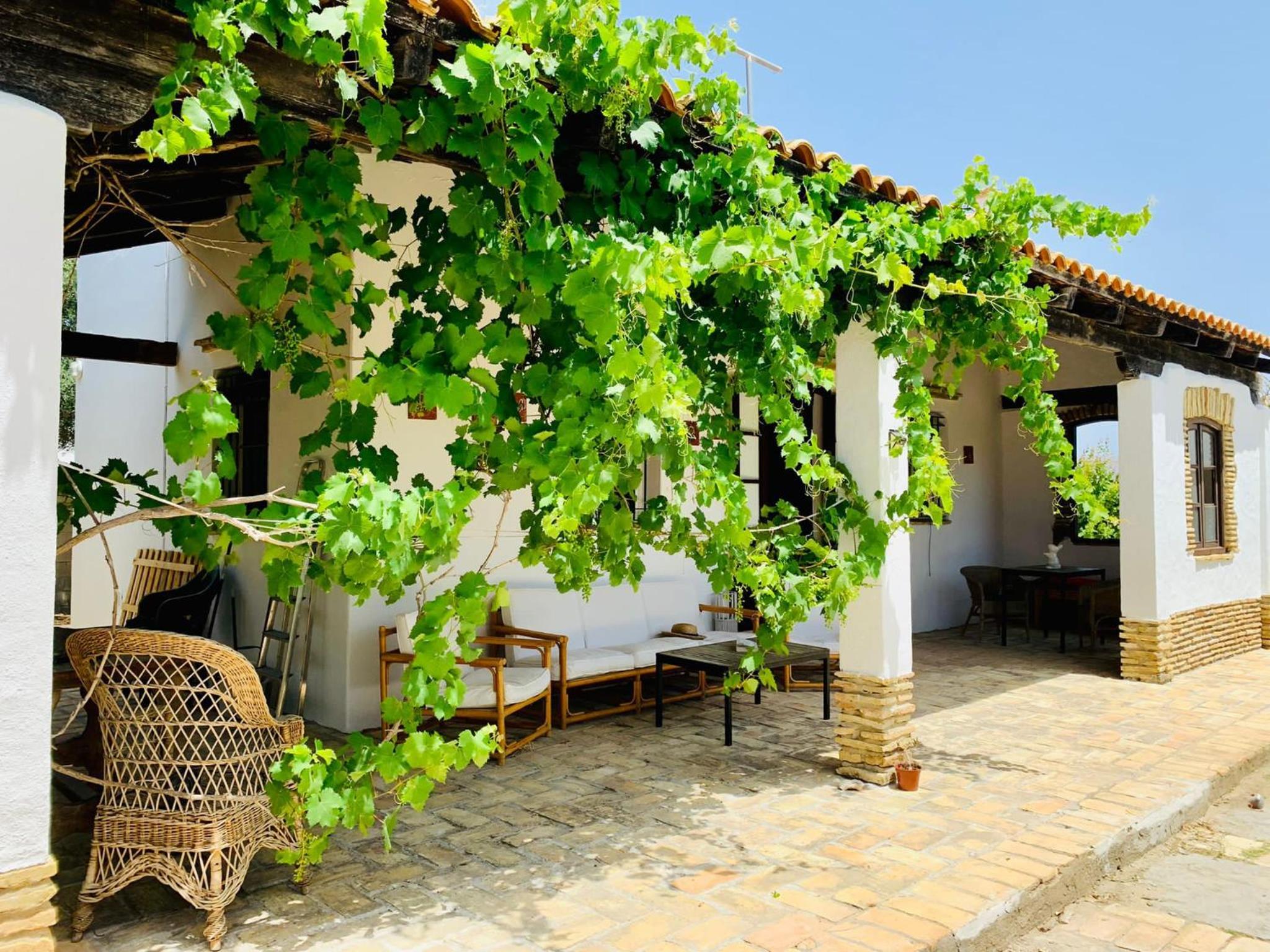 Casa Manuela