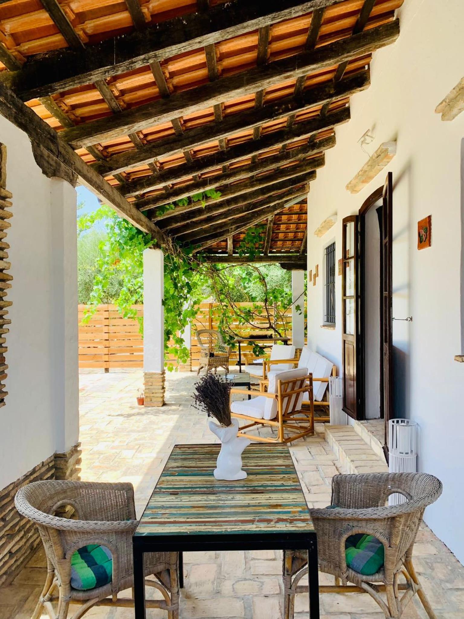 Casa Manuela
