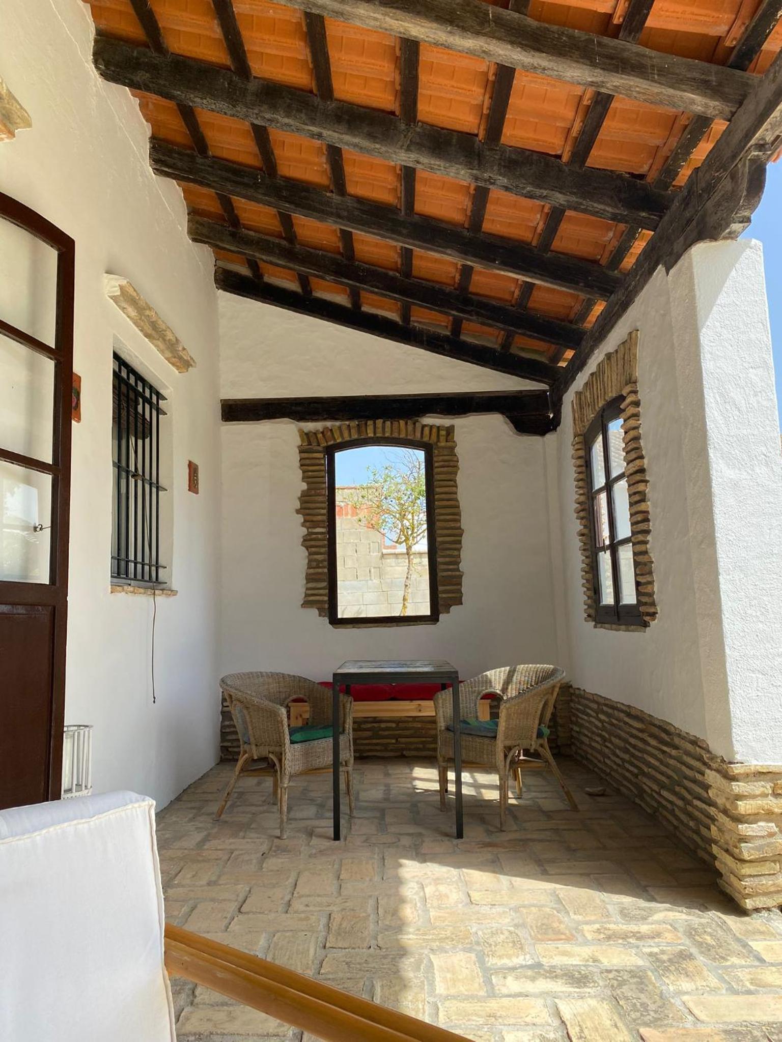 Casa Manuela