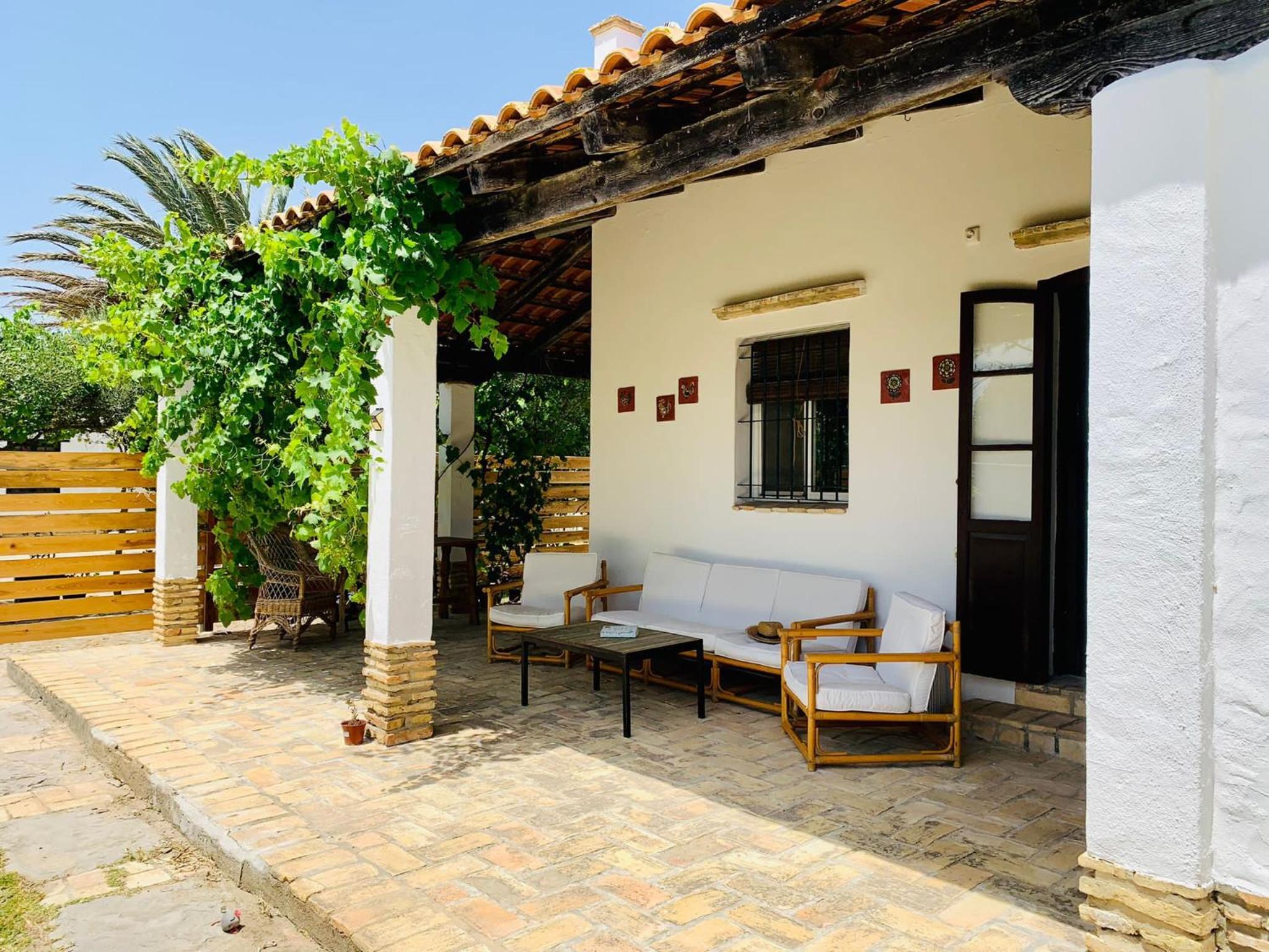 Casa Manuela